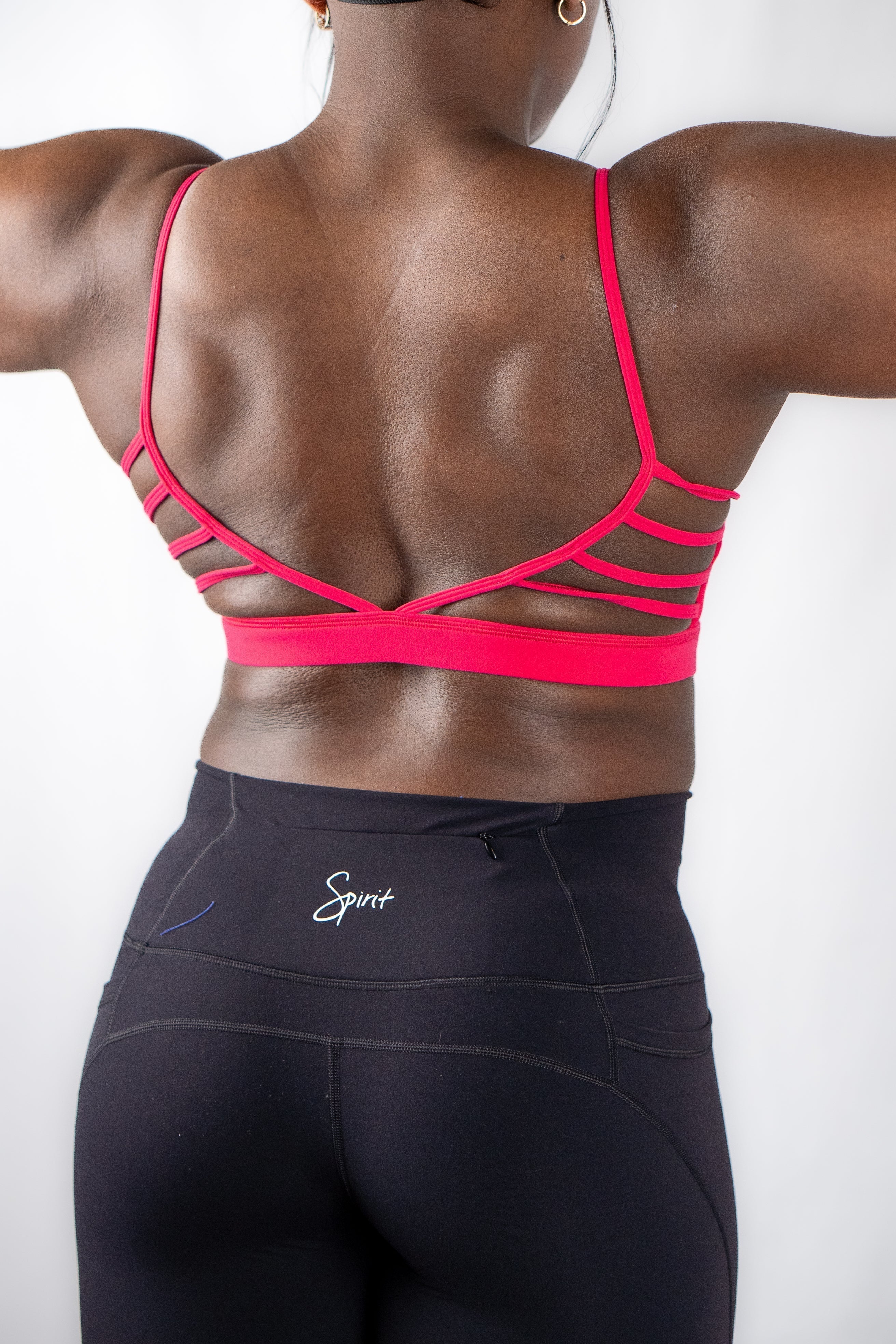 Activewear That Works Hard and Plays Hard: The Spirit Fitness Guide