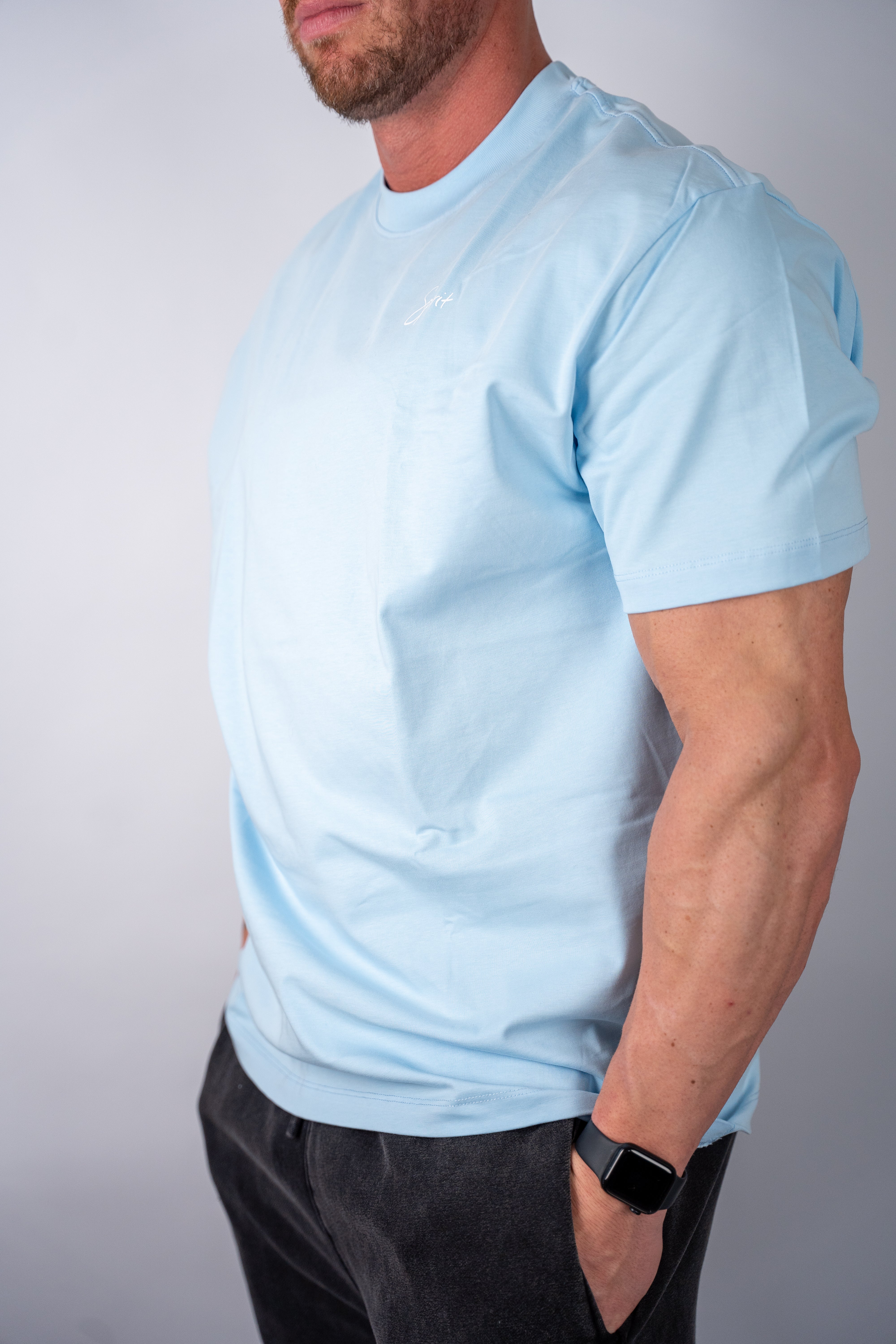 Mens T-Shirts & Vests 🏋️♂️