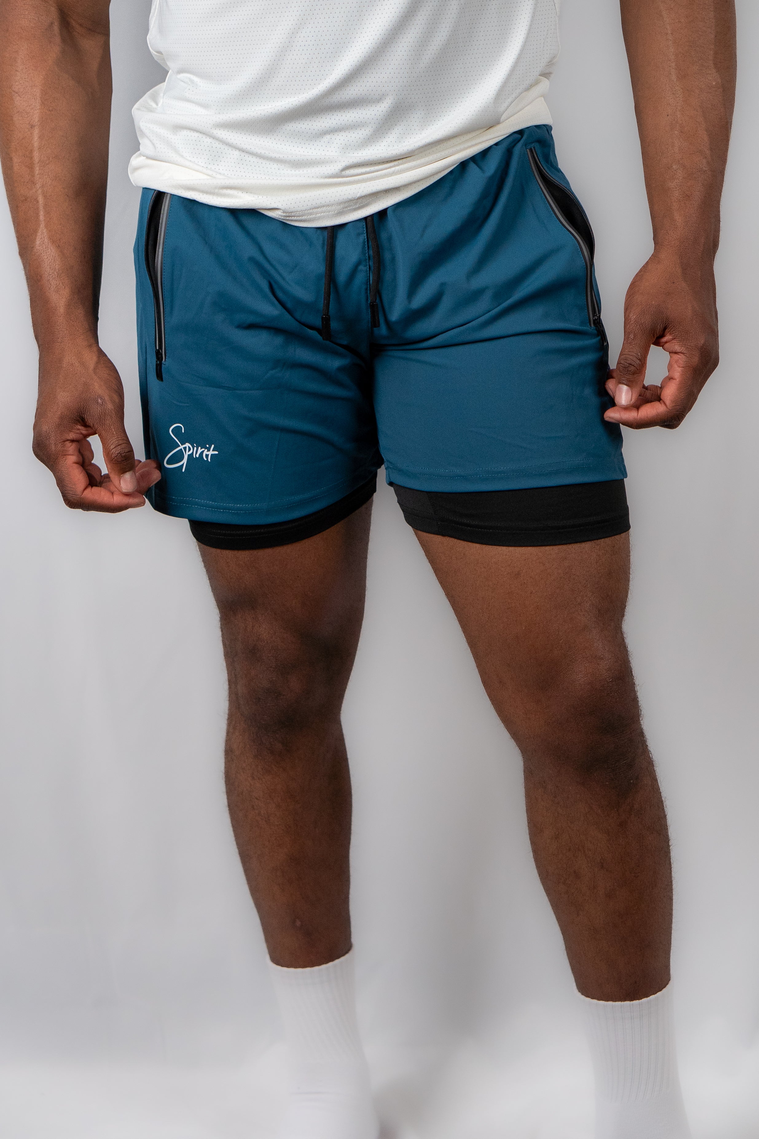 Mens Shorts & Leggings