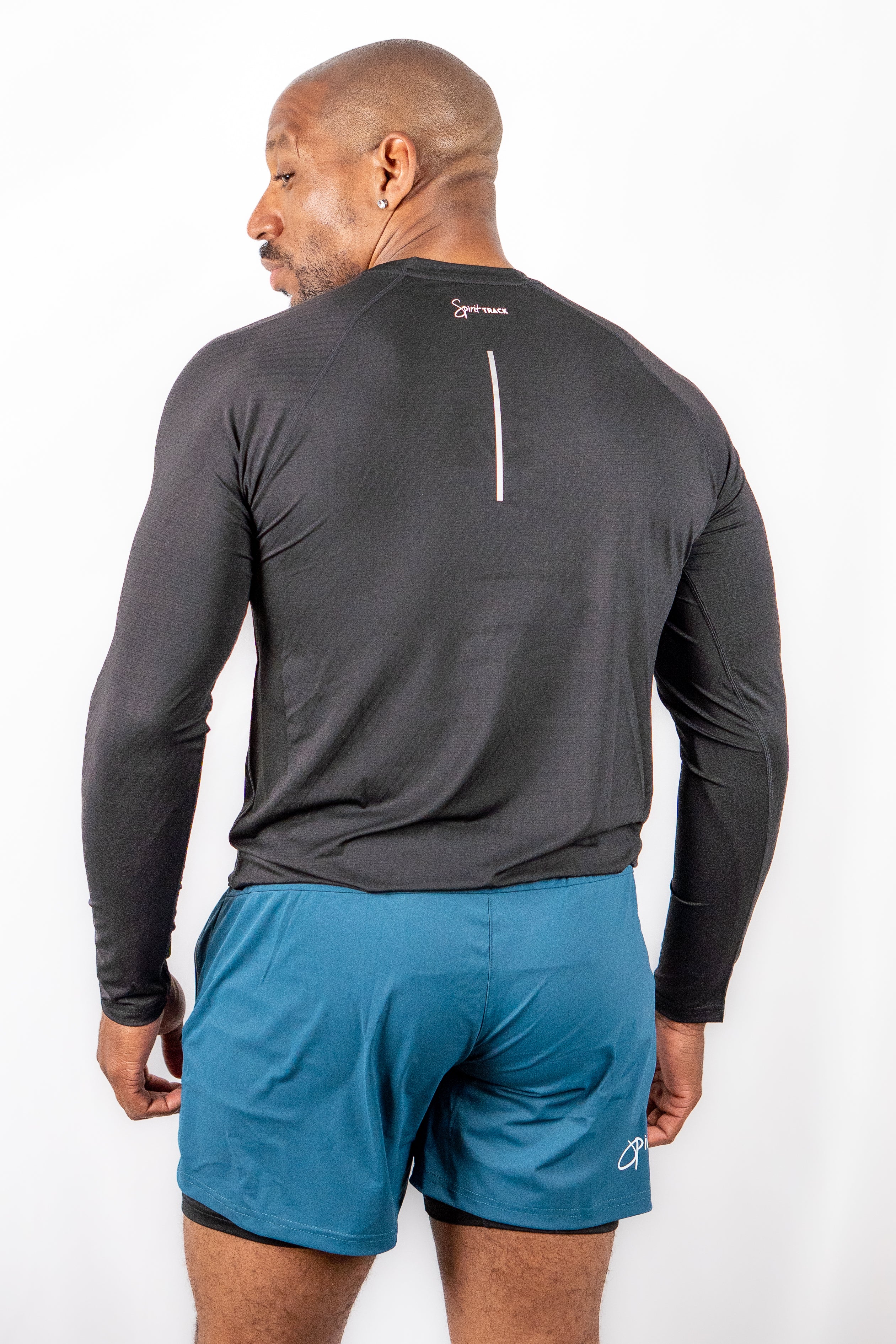 Spirit Track For Men