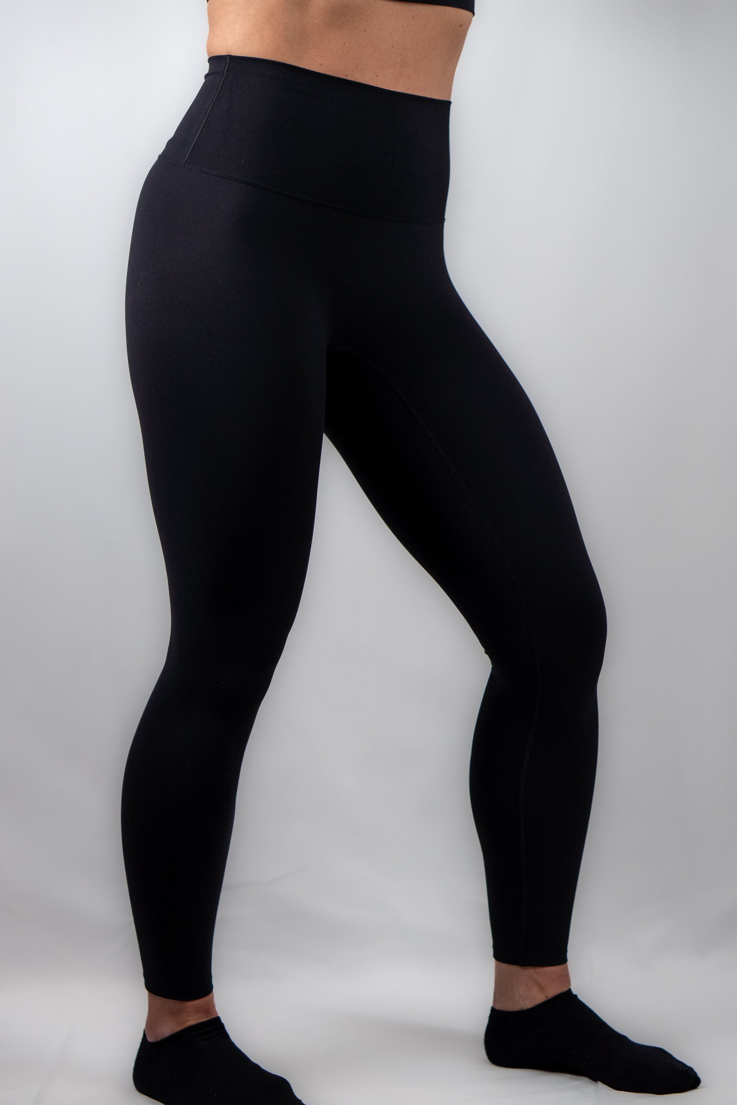 NEW COLOUR: High Waisted Super Soft Workout Leggings