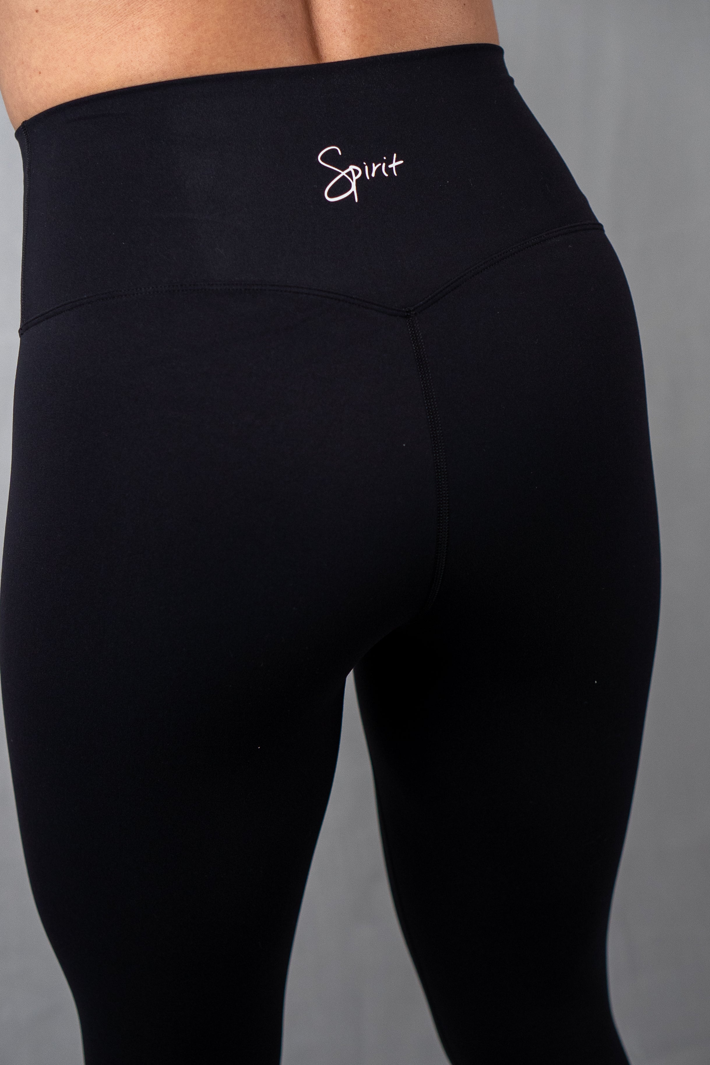 NEW COLOUR: High Waisted Super Soft Workout Leggings