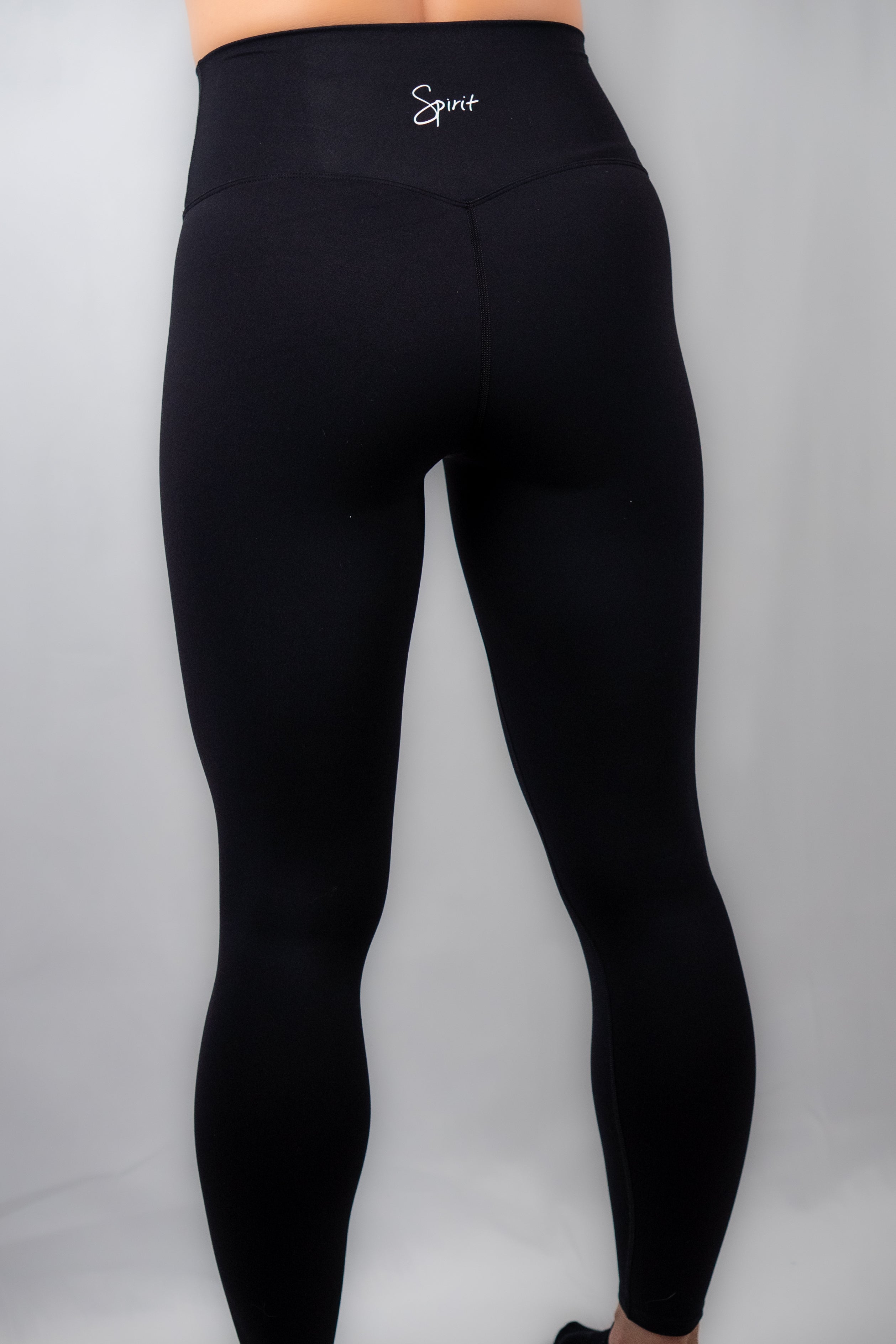 NEW COLOUR: High Waisted Super Soft Workout Leggings