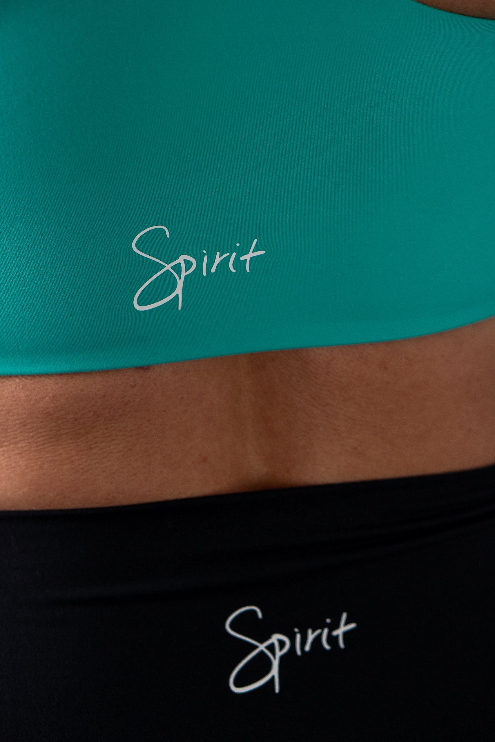 NEW! Medium Intensity Racerback Sports Bra