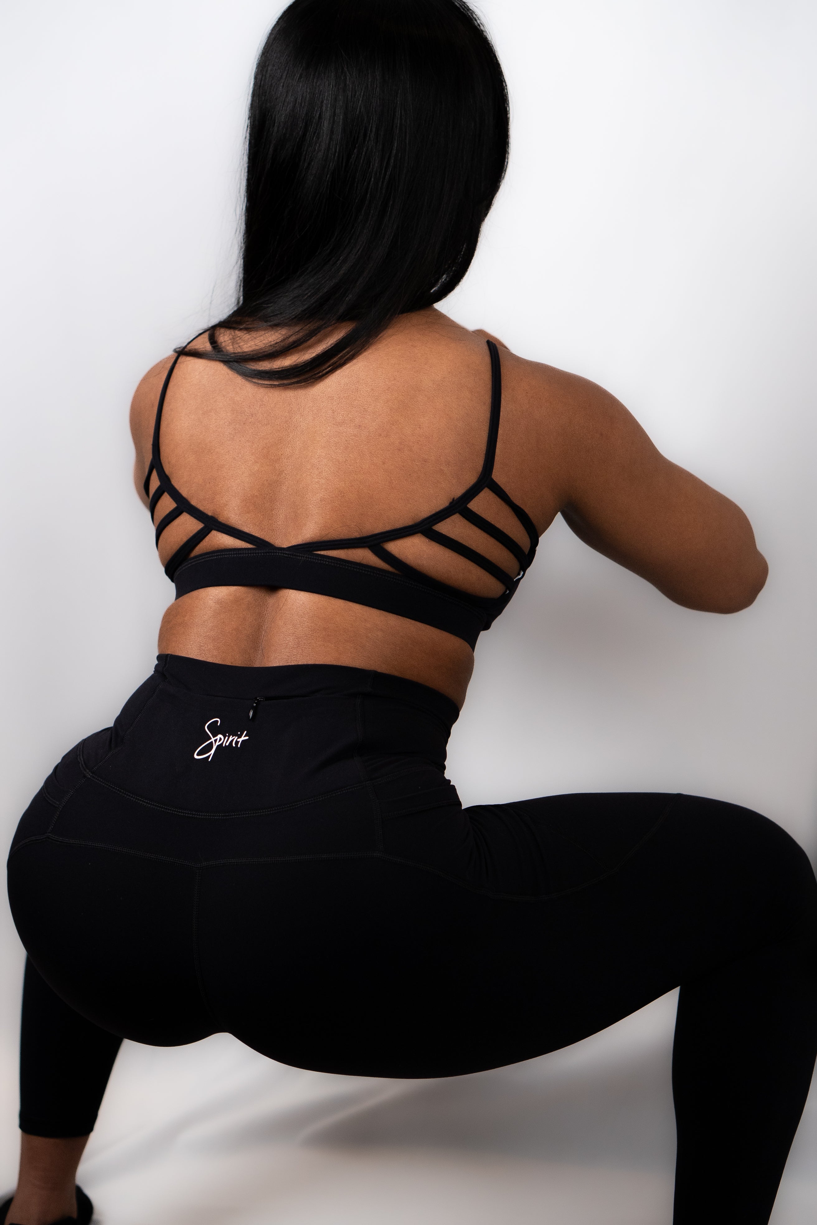 BESTSELLER: High Waisted Super Soft Leggings with Pockets