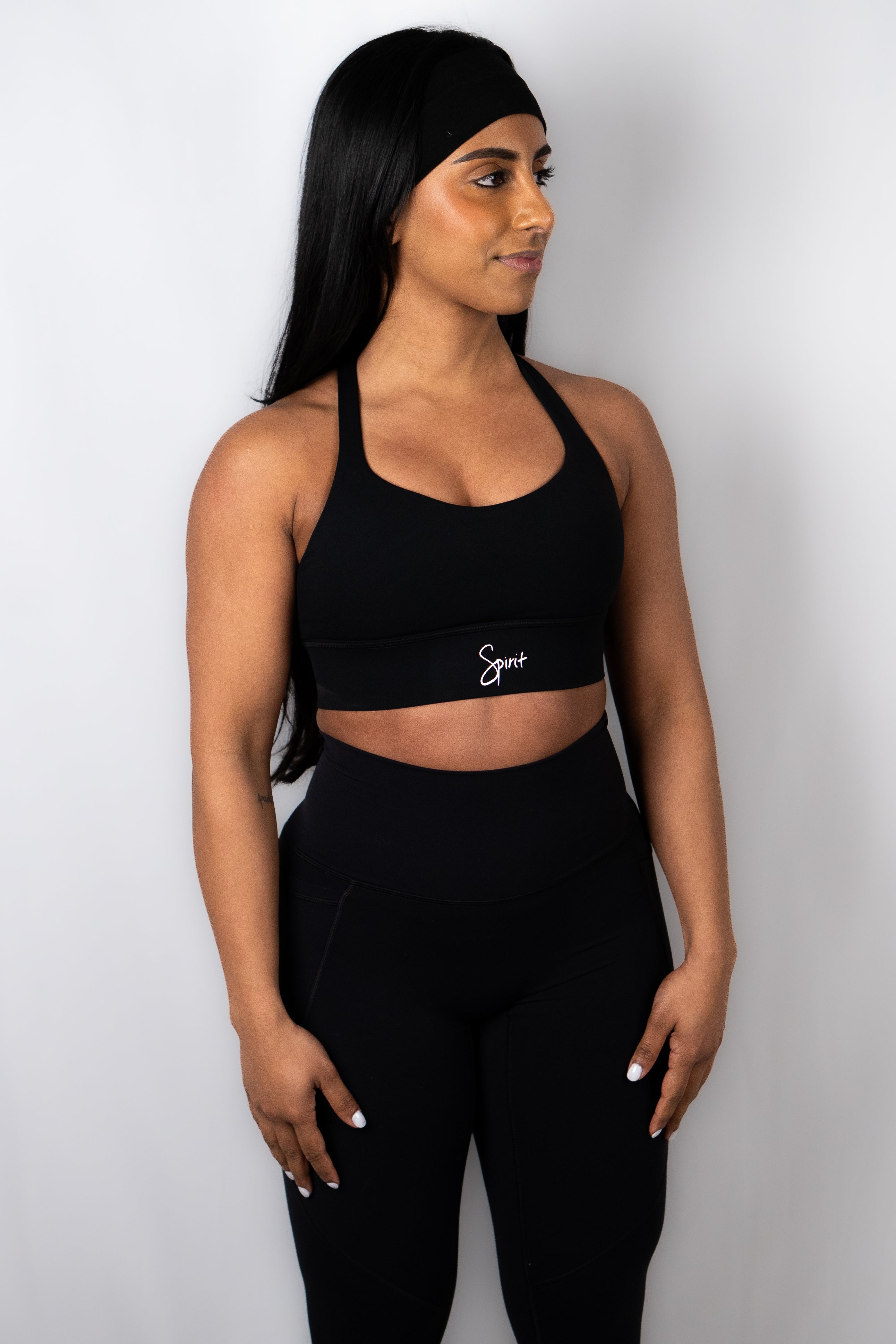 NEW COLOUR: High Intensity Shockproof Running Sports Bra