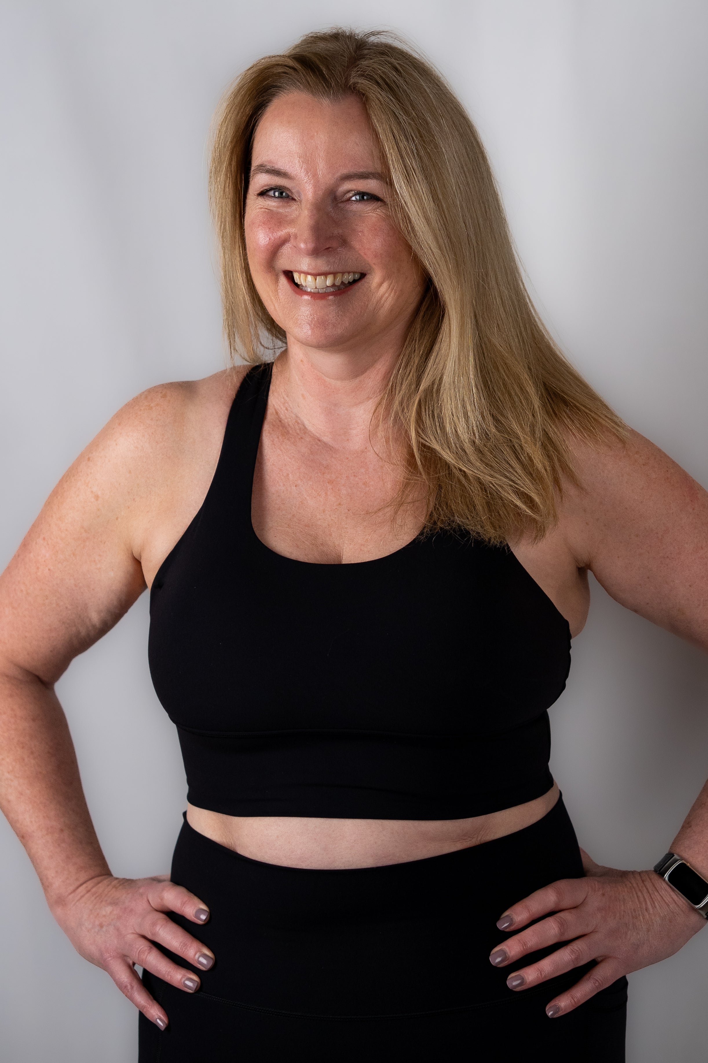 BESTSELLER: Medium Intensity Three Crisscross Sports Bra