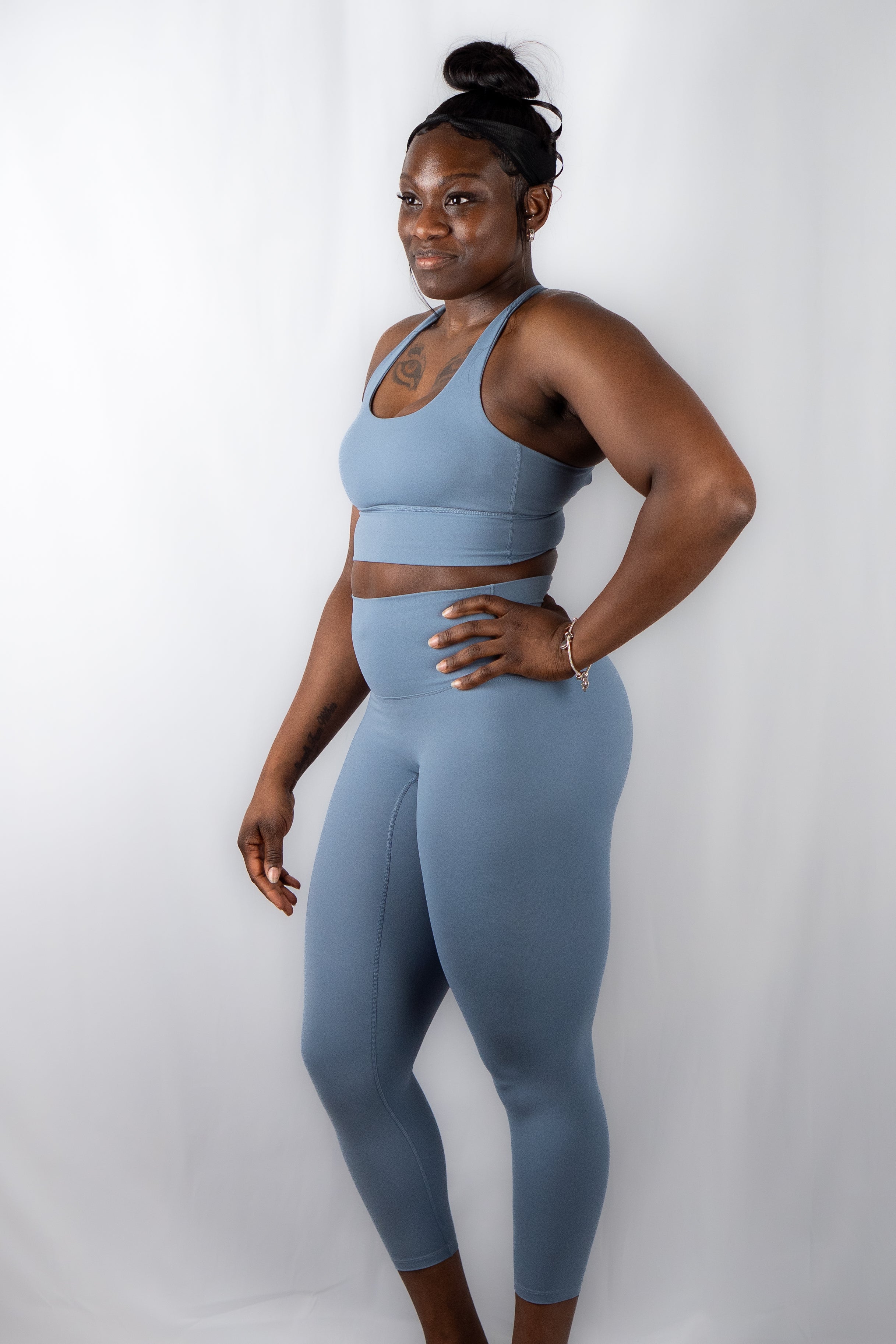BESTSELLER: High Waisted Super Soft Workout Leggings