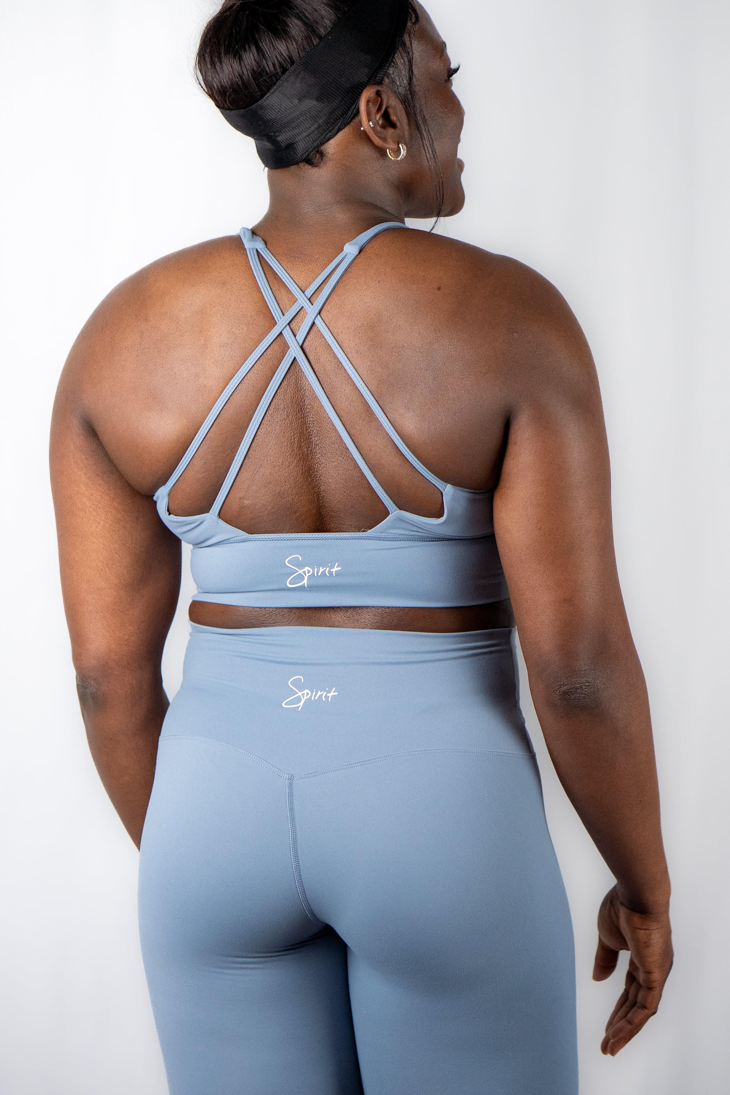 BESTSELLER: Medium to High Intensity Longline Sports Bra