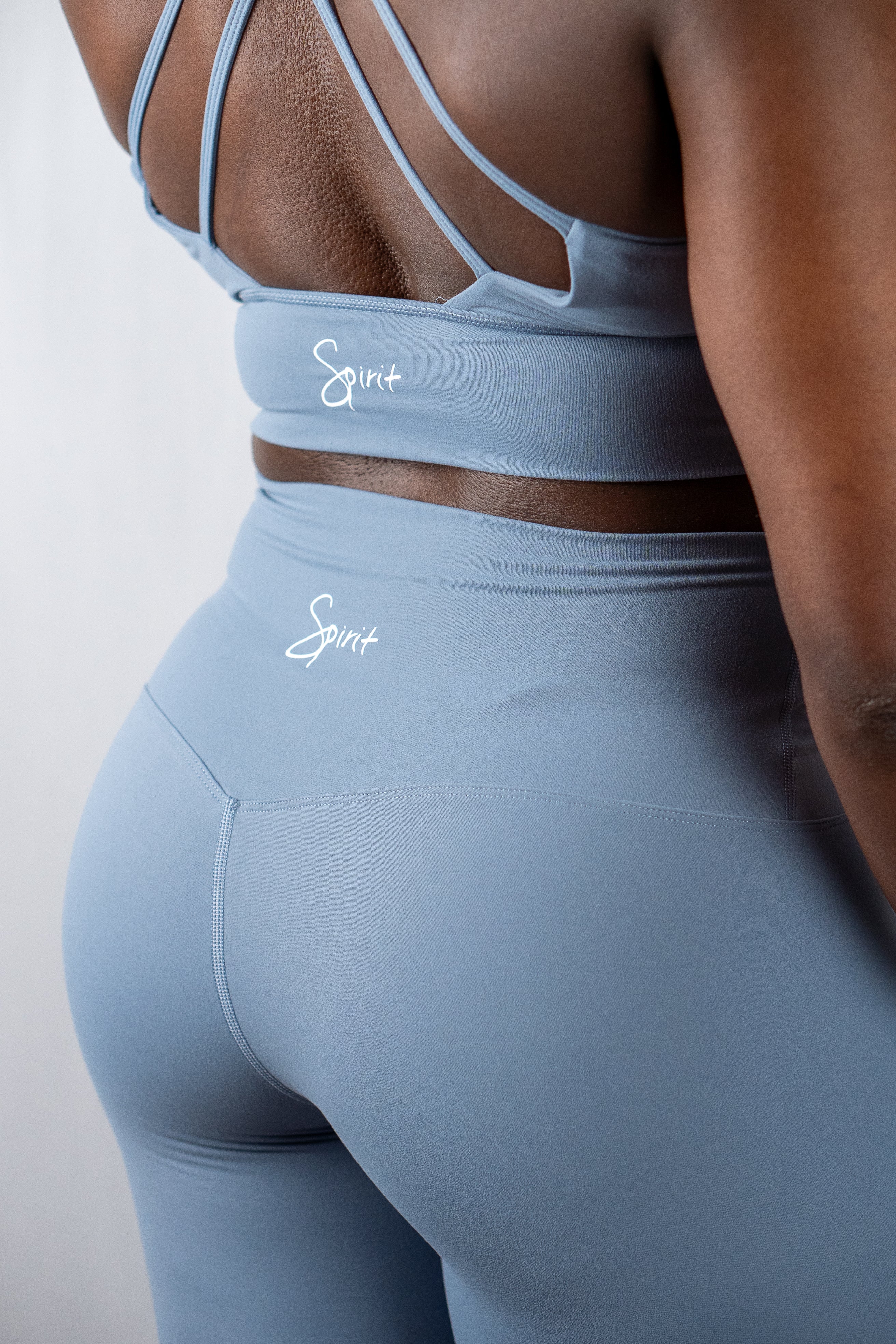 BESTSELLER: Medium to High Intensity Longline Sports Bra