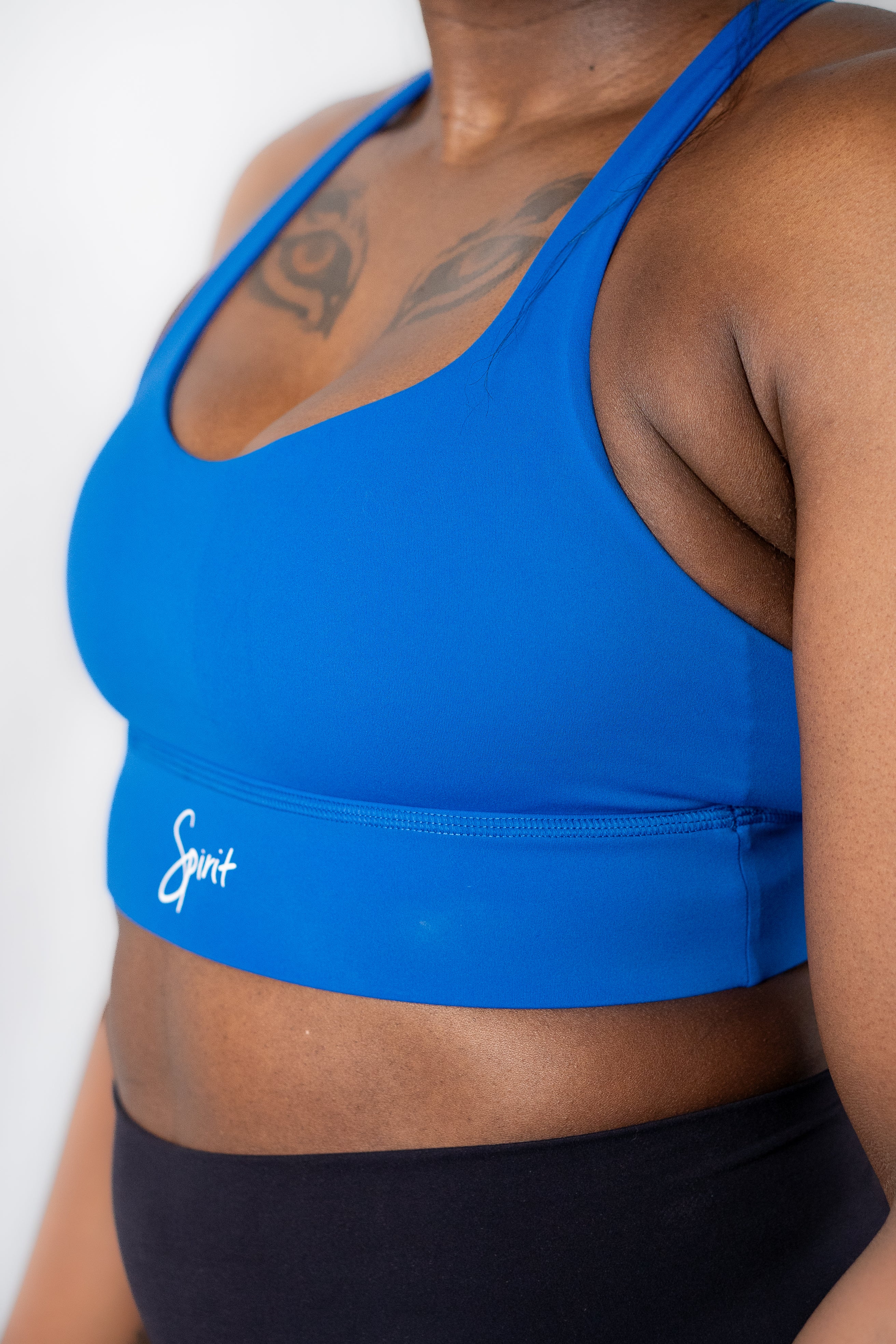 NEW COLOUR: High Intensity Shockproof Running Sports Bra