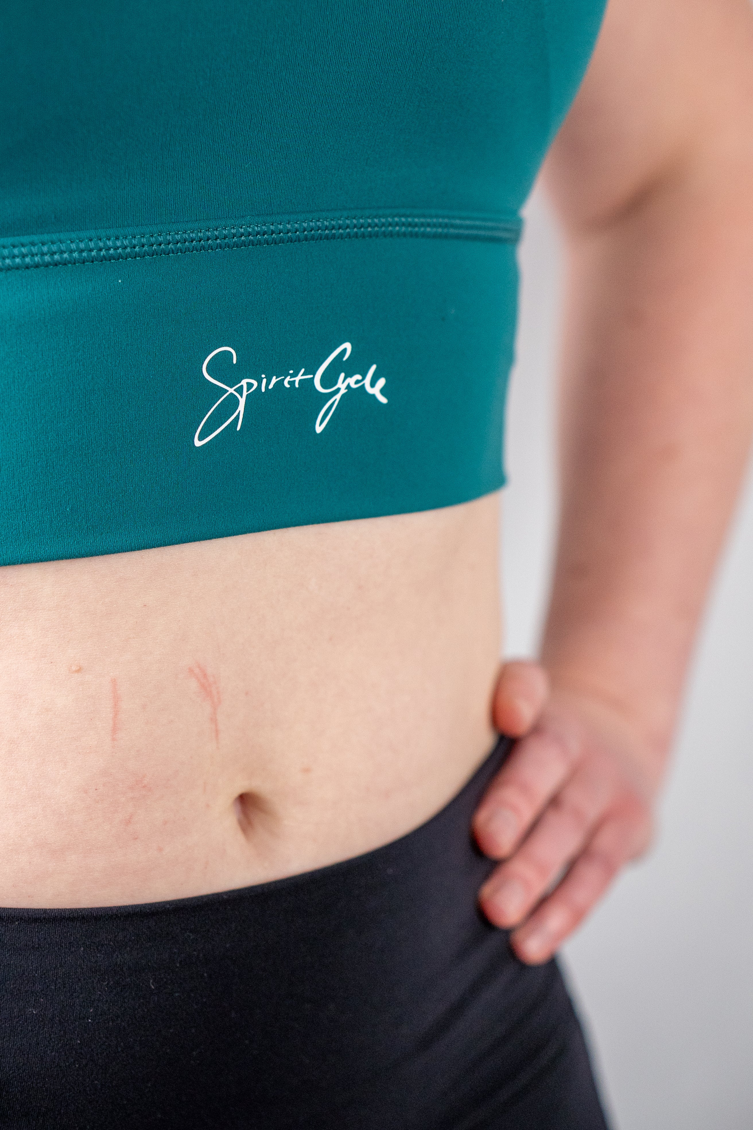 BESTSELLER: Medium to High Intensity Longline Sports Bra