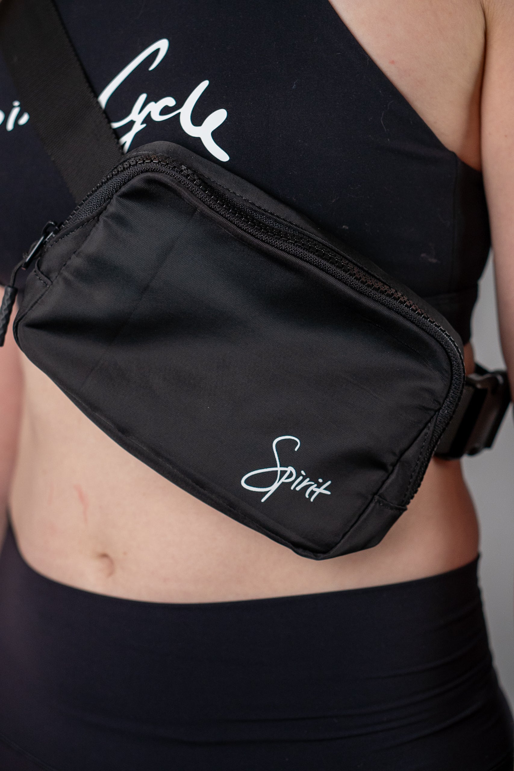 Spirit Bag & Beanie Bundle