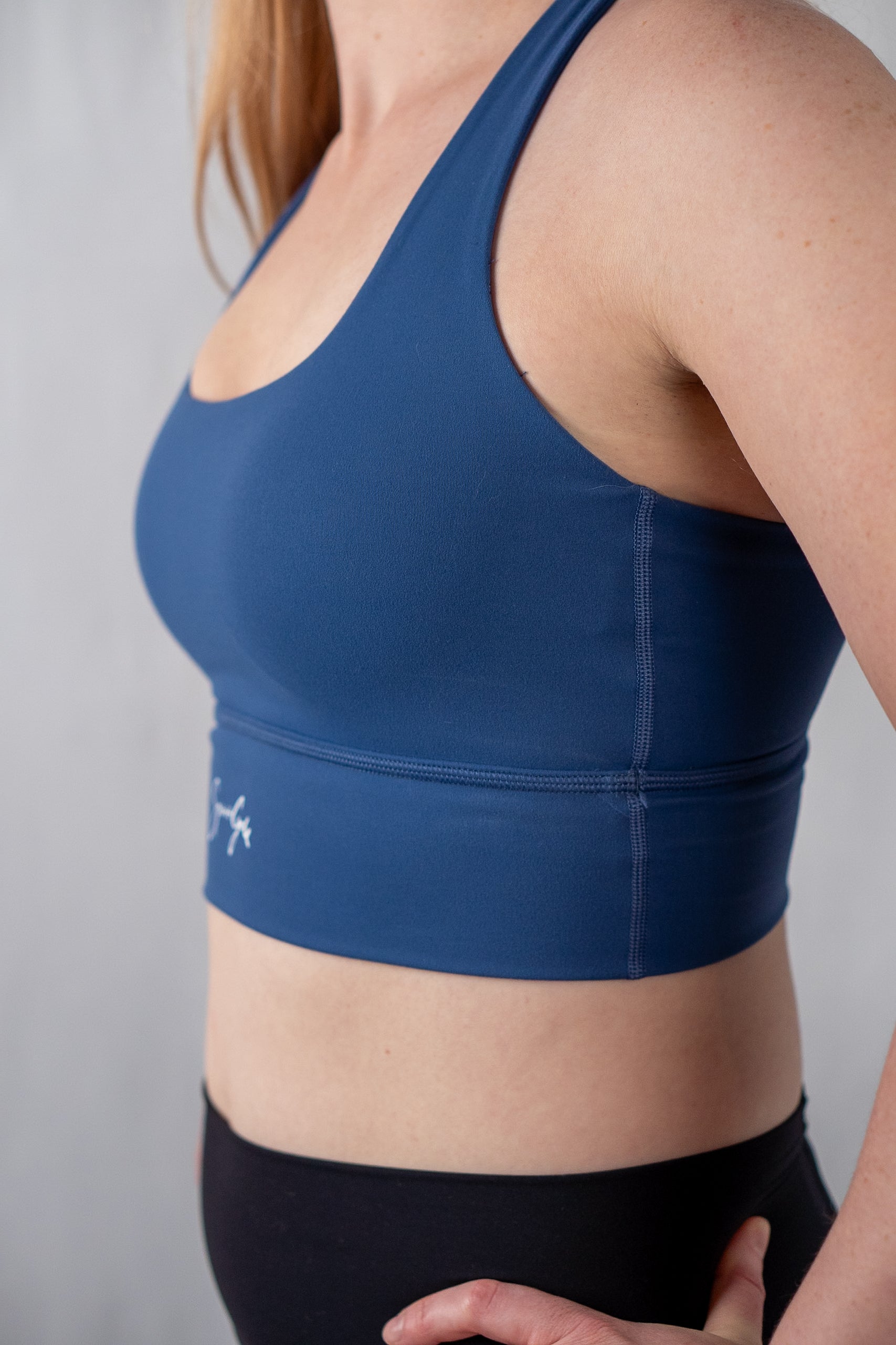 BESTSELLER: Medium to High Intensity Longline Sports Bra