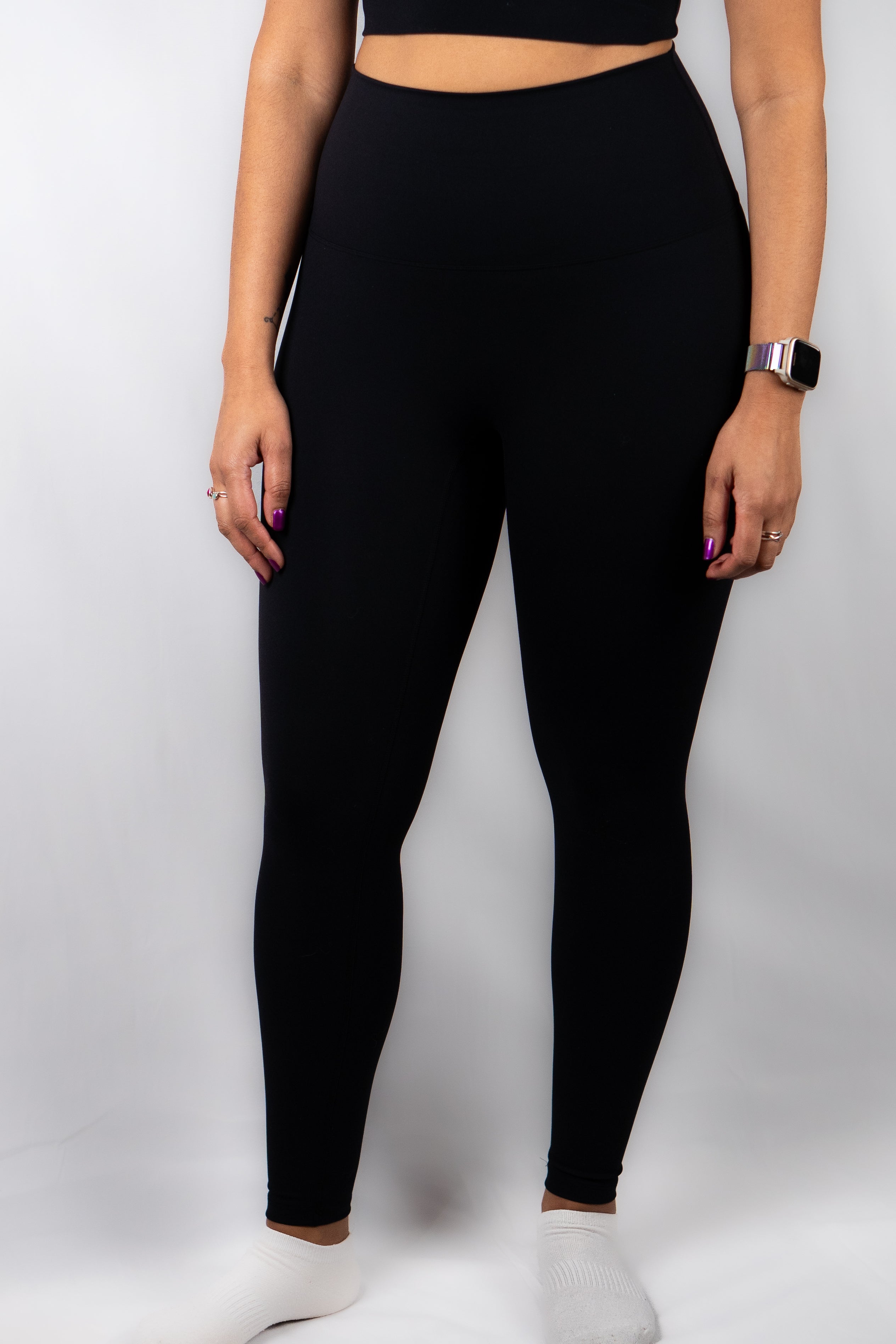 NEW COLOUR: High Waisted Super Soft Workout Leggings