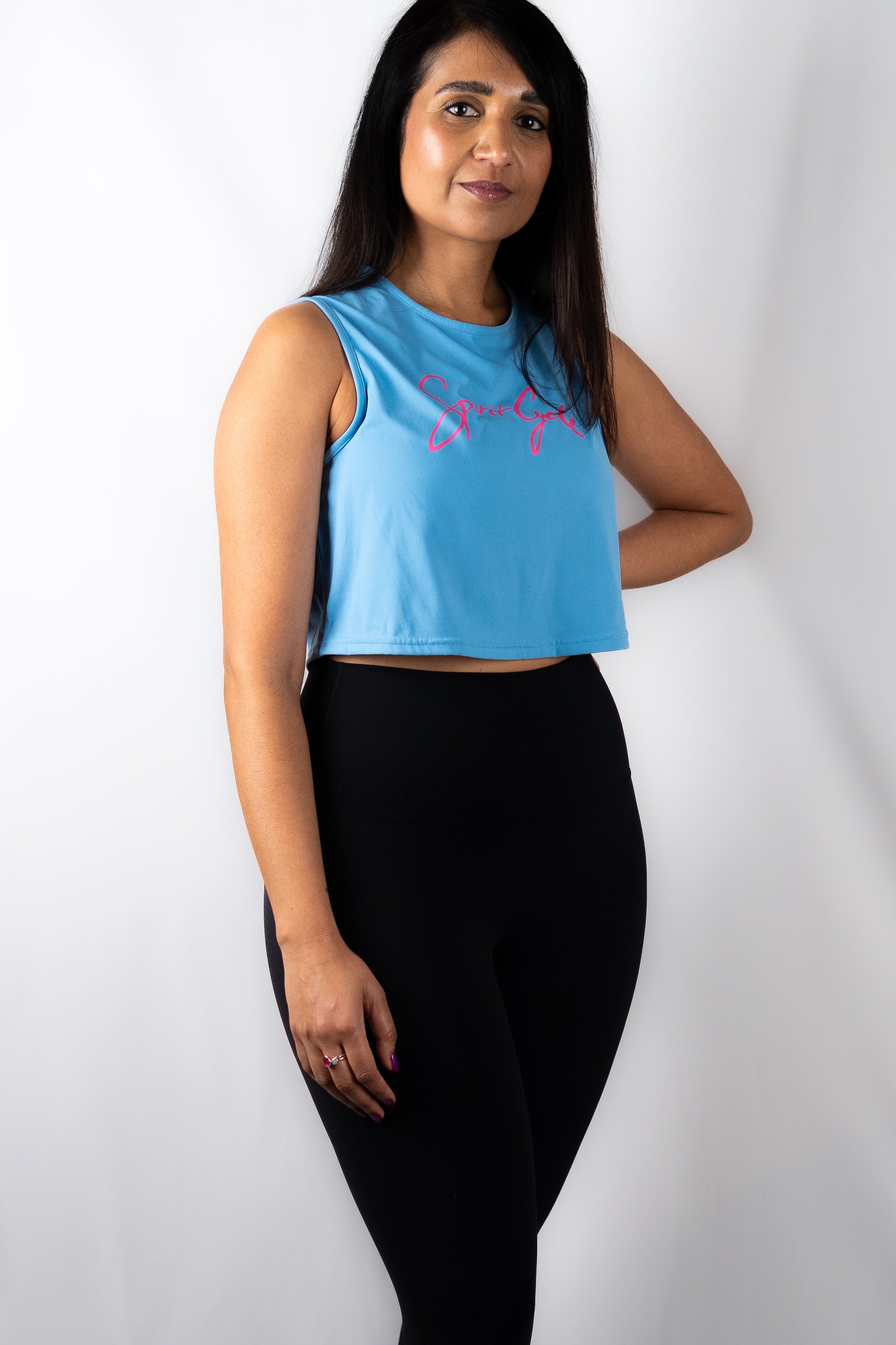 AUTUMN COLLECTION: High Waisted Tummy Control Leggings