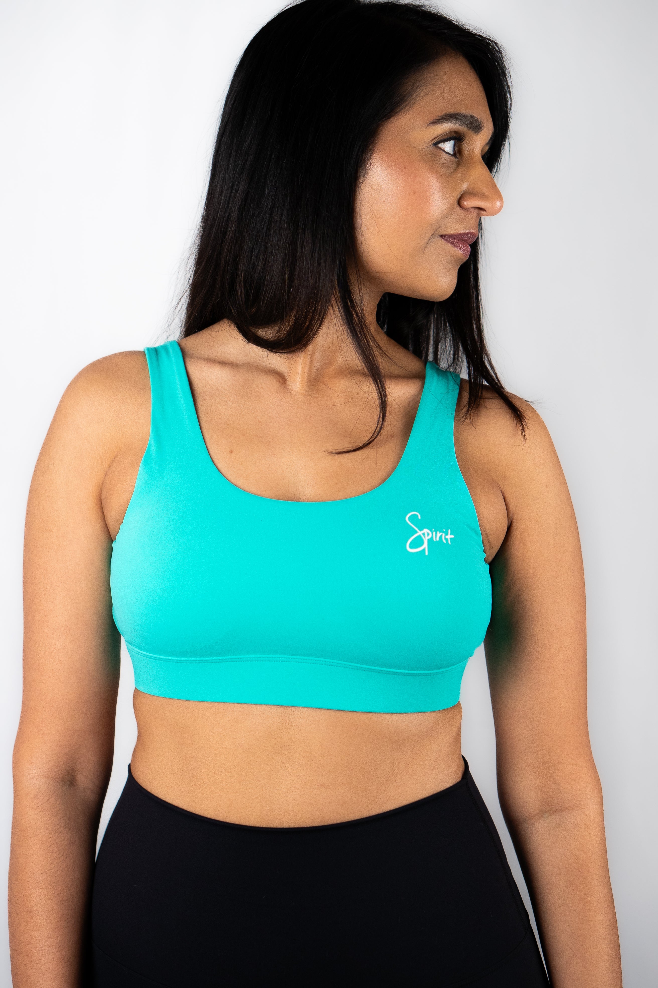 BESTSELLER: Medium Intensity Sexy Back Sports Bra
