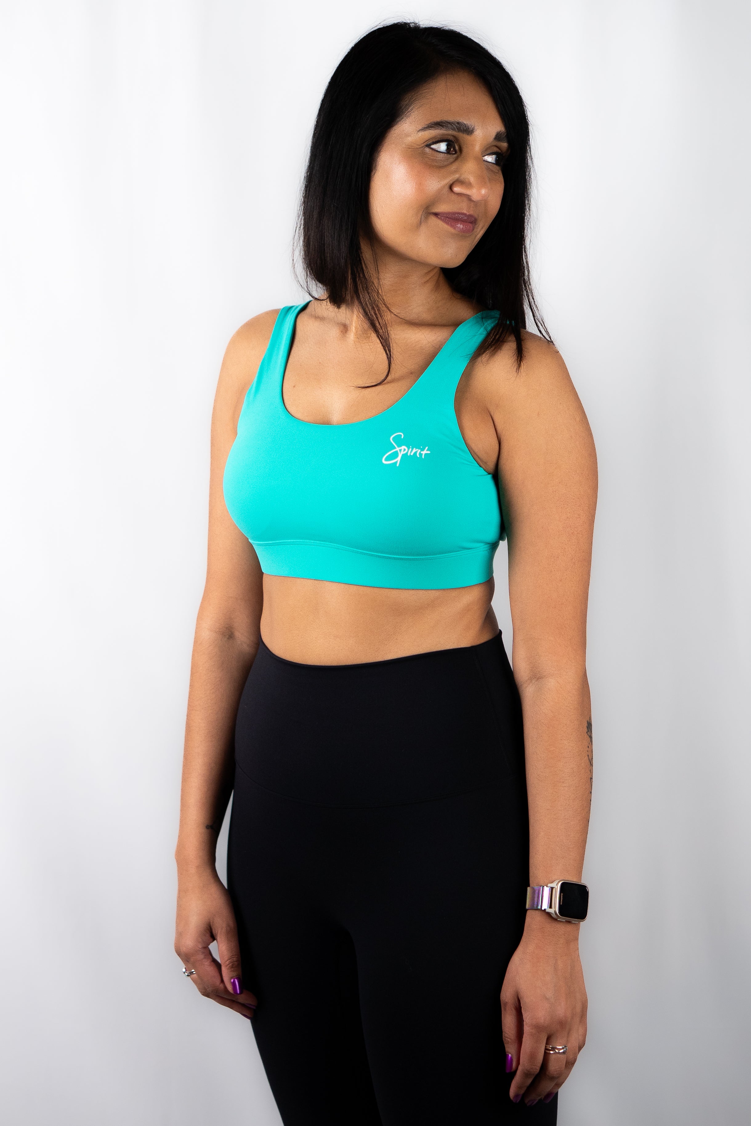 BESTSELLER: Medium Intensity Sexy Back Sports Bra