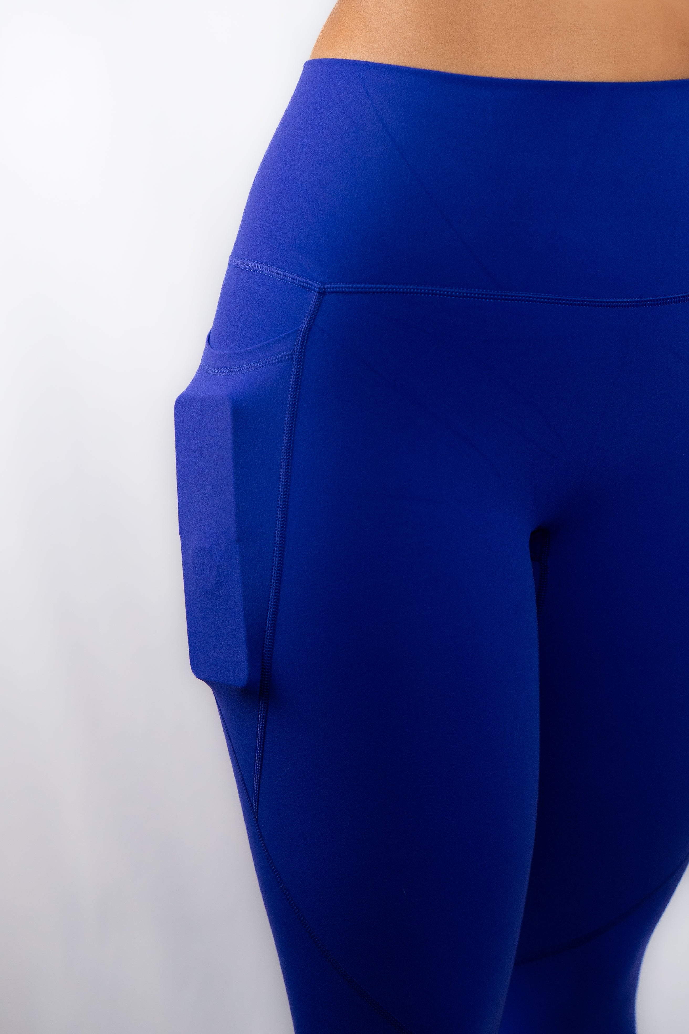 BEST SELLER: High Waisted Super Soft Leggings with Pockets