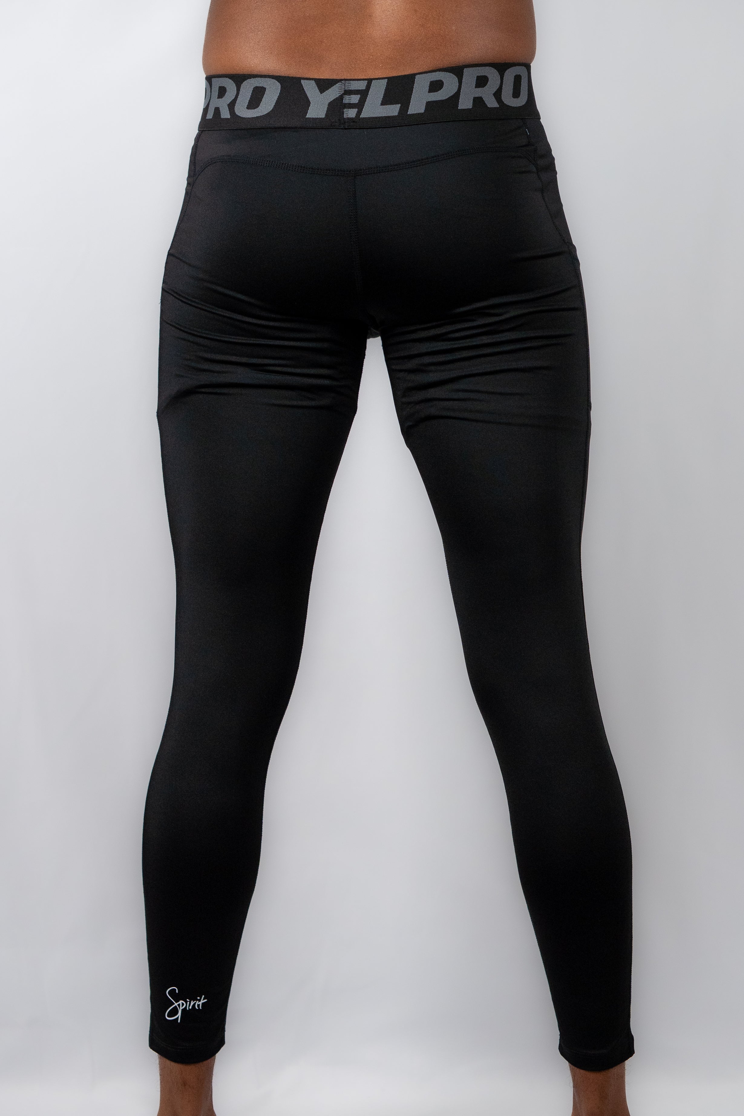 Mens Workout Leggings