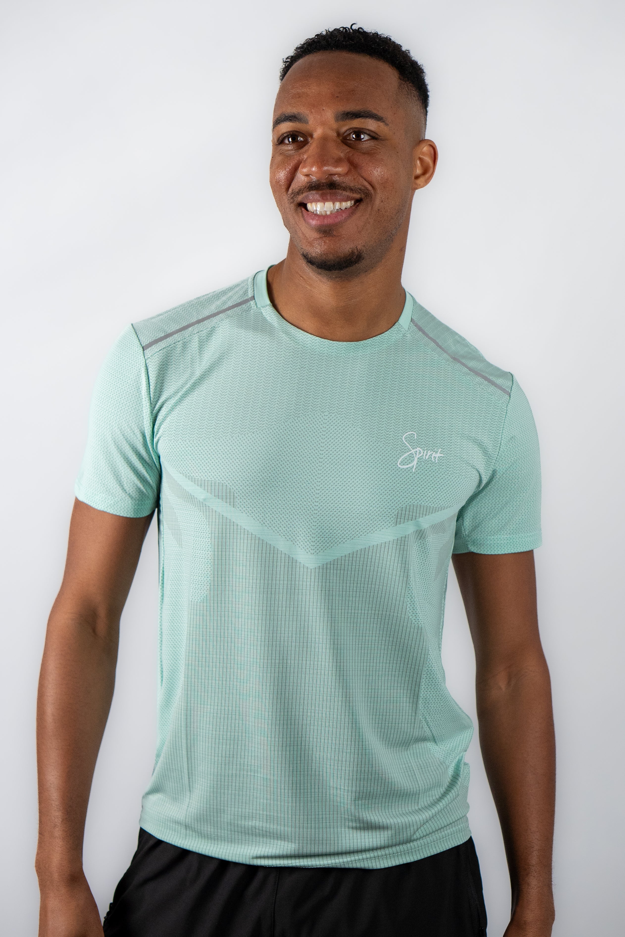 BEST SELLER: Mens Quick Dry Athletic Bodybuilding T-Shirt