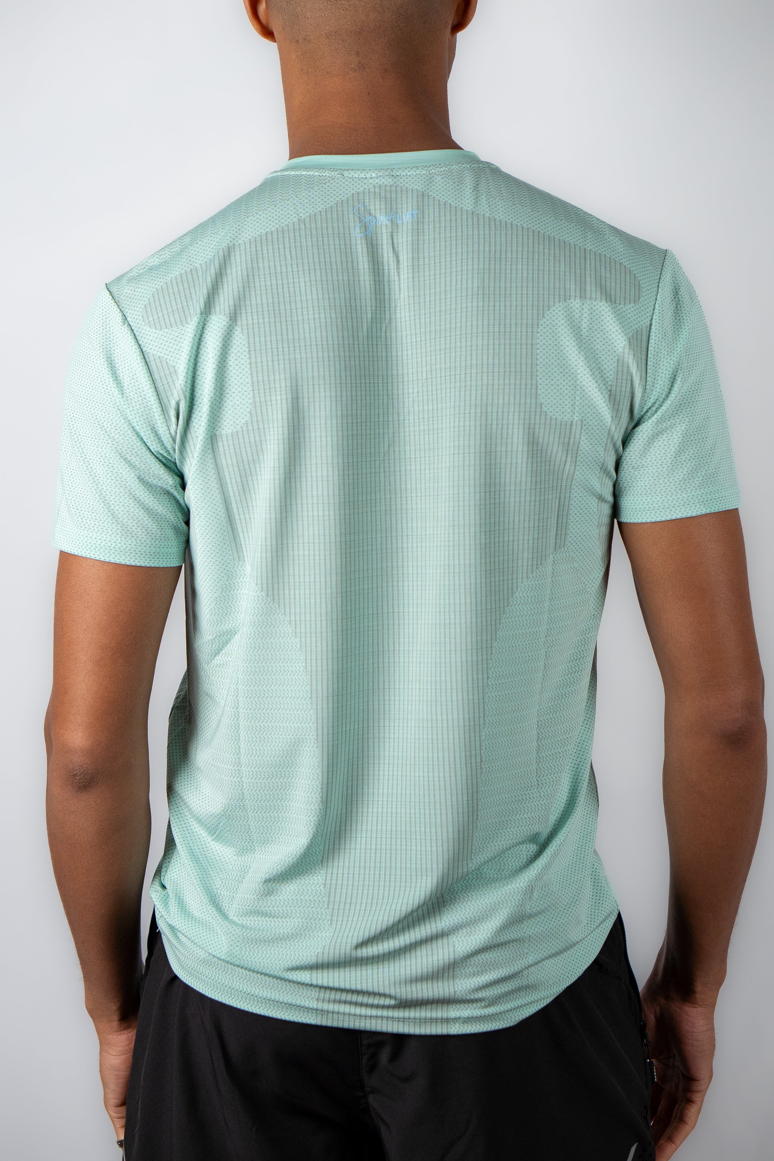 BEST SELLER: Mens Quick Dry Athletic Bodybuilding T-Shirt