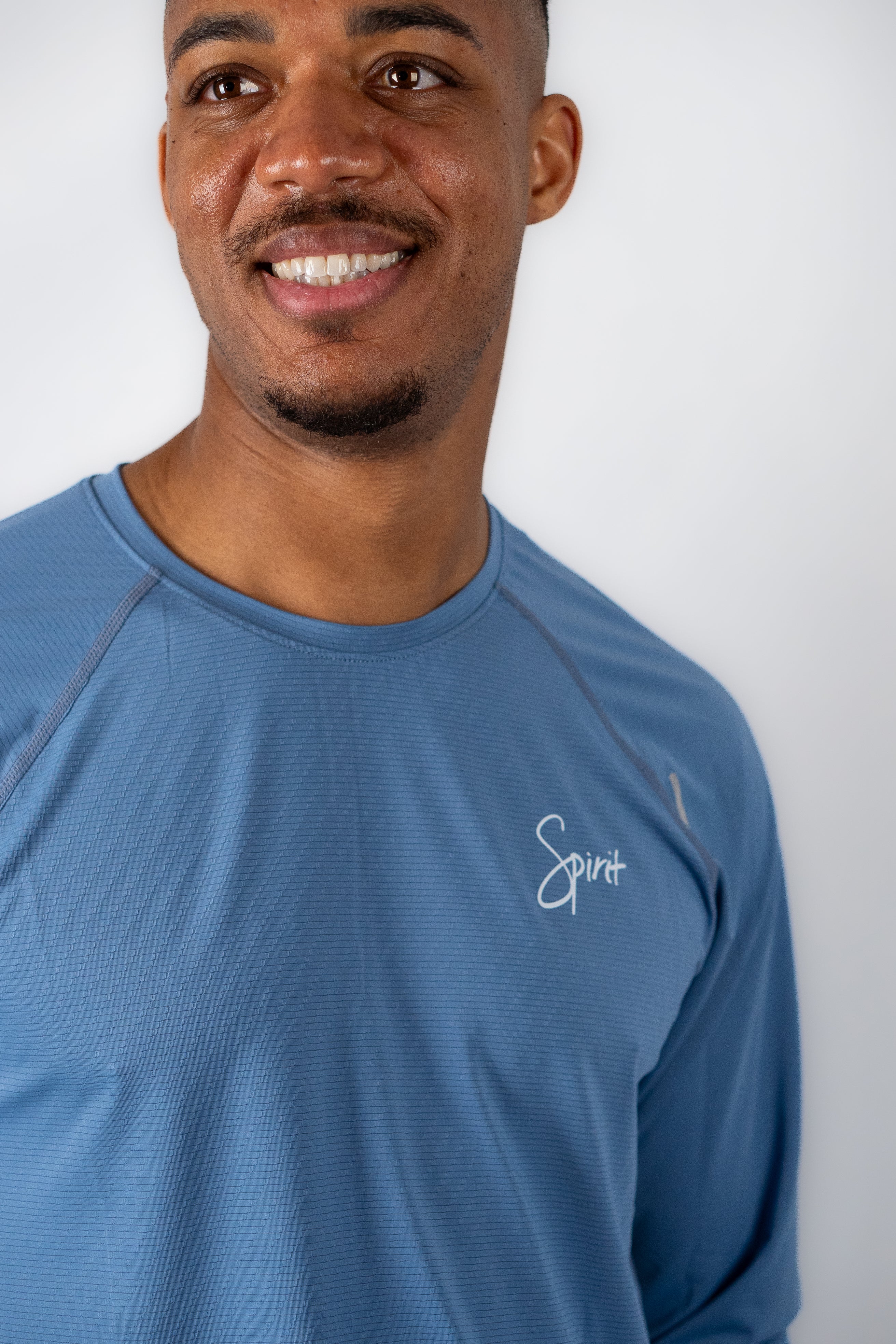 BESTSELLER: Light Long Sleeved Quick Dry Running T-Shirt