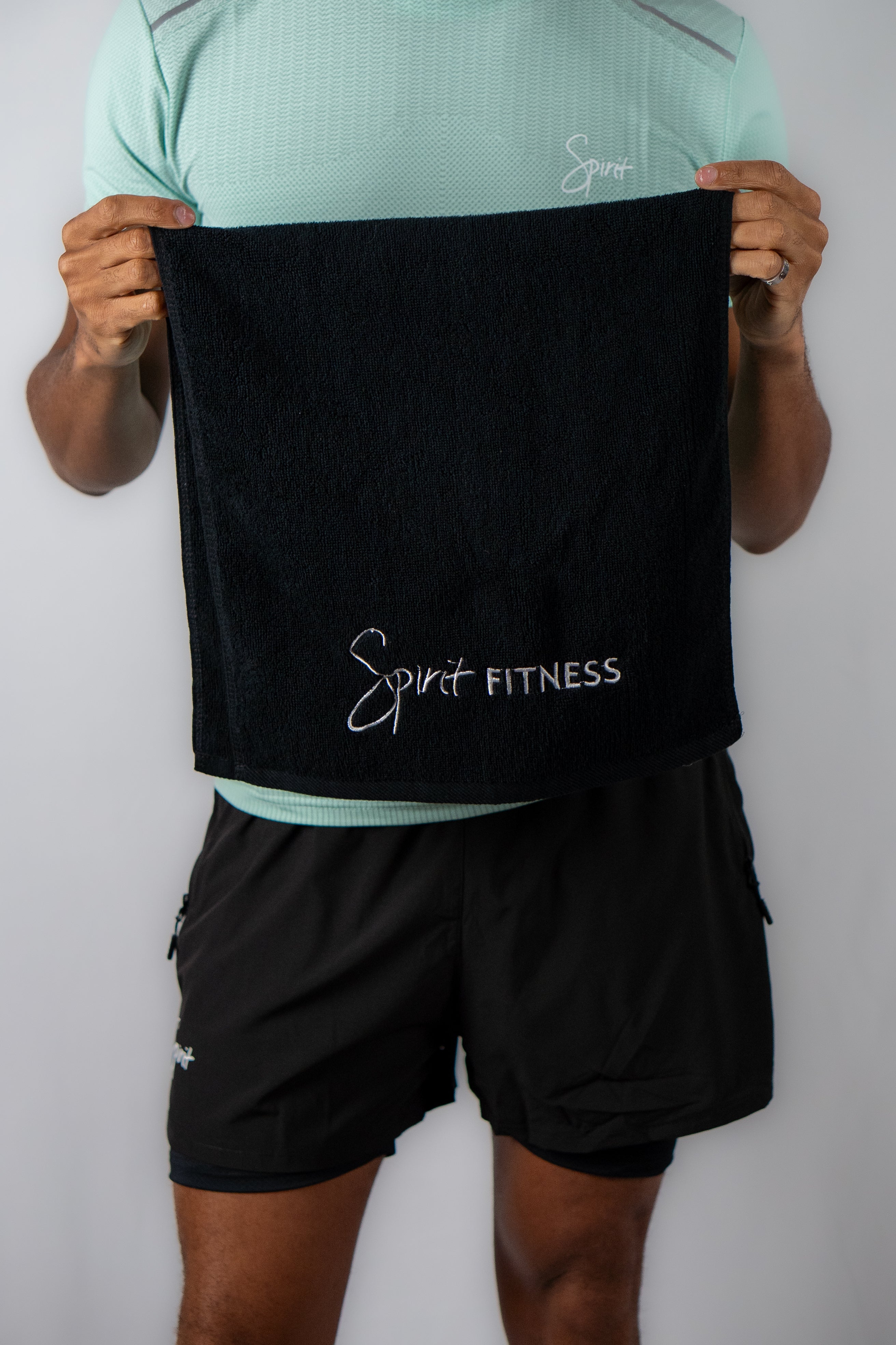 Spirit Fitness Workout Towels