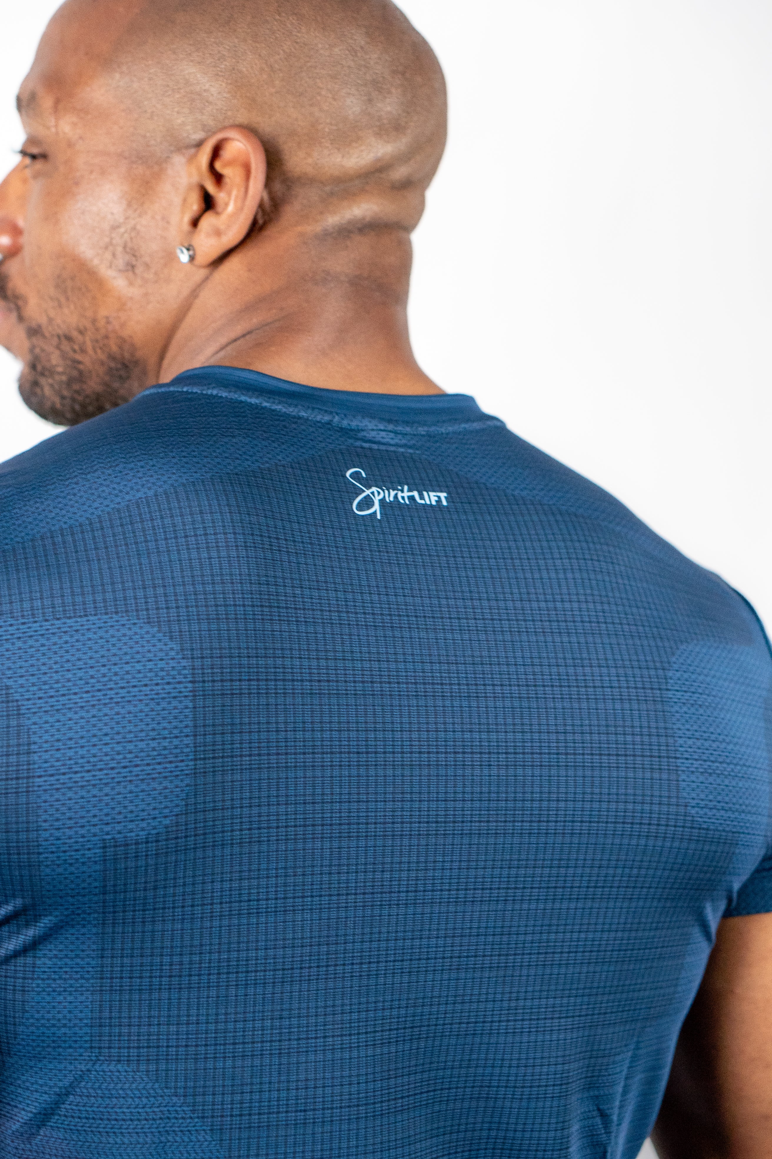 BEST SELLER: Mens Quick Dry Athletic Bodybuilding T-Shirt