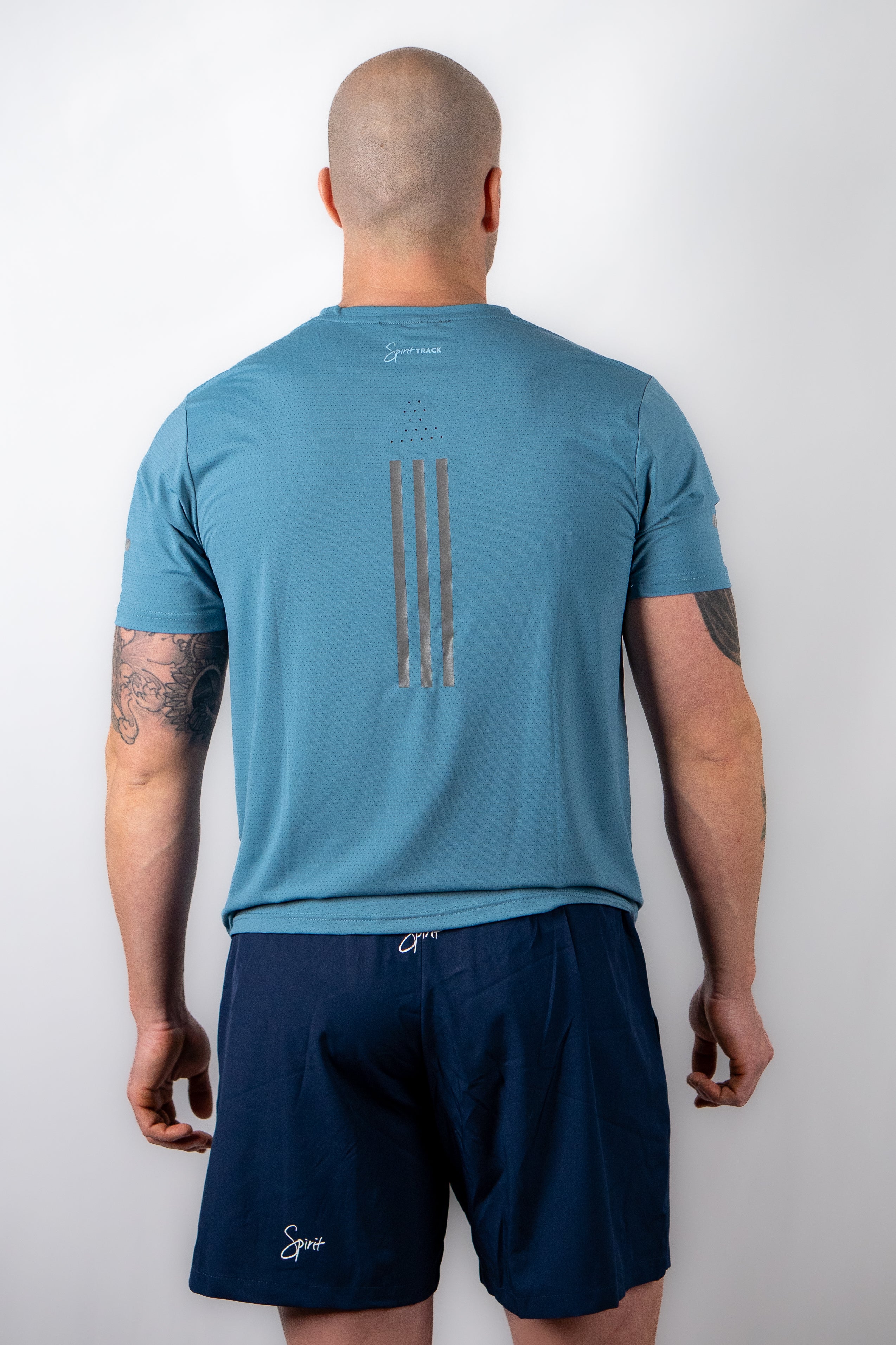 Black Friday Mens Shorts & T-shirt Bundle