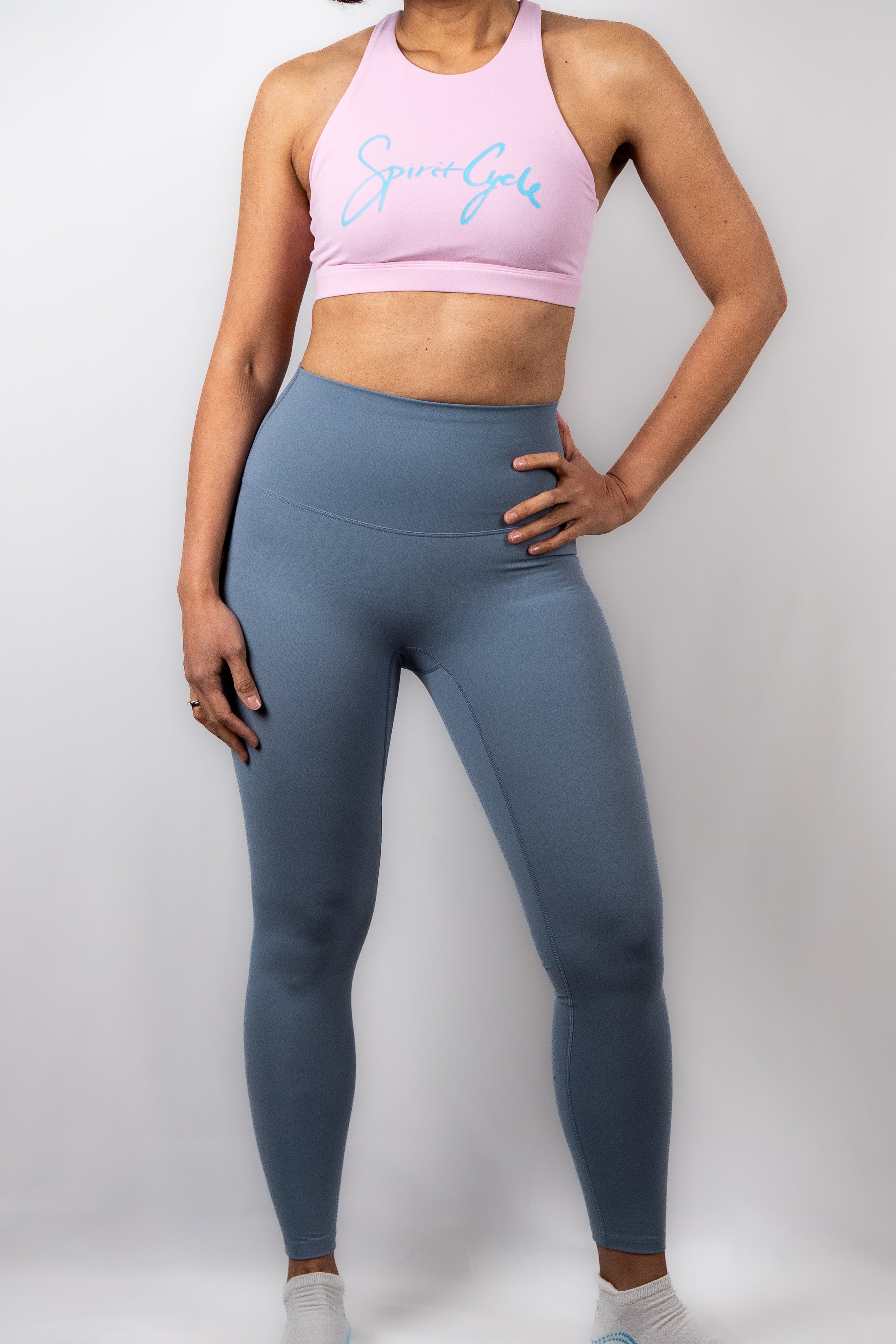 NEW COLOUR: High Waisted Super Soft Workout Leggings