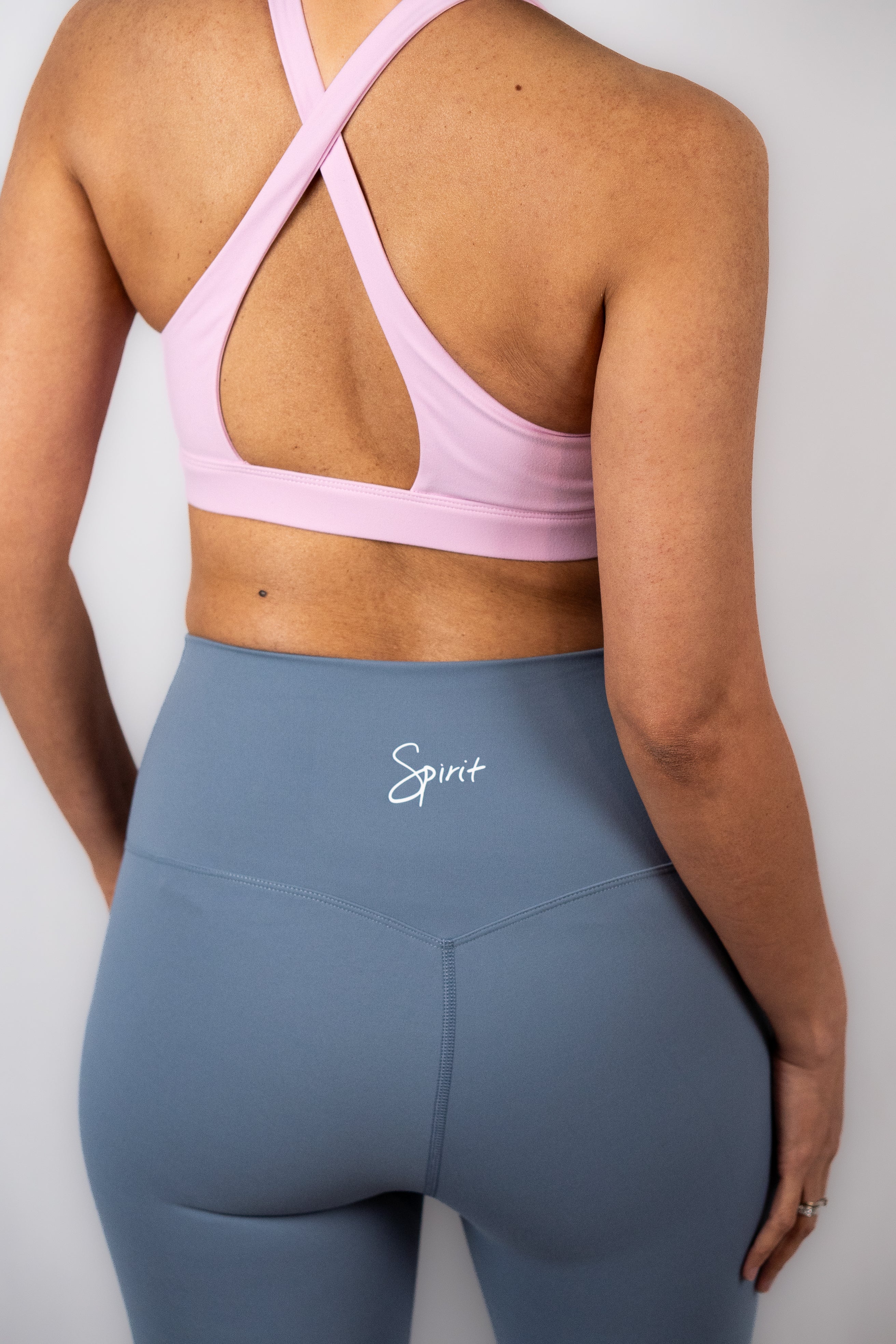 NEW COLOUR: High Waisted Super Soft Workout Leggings