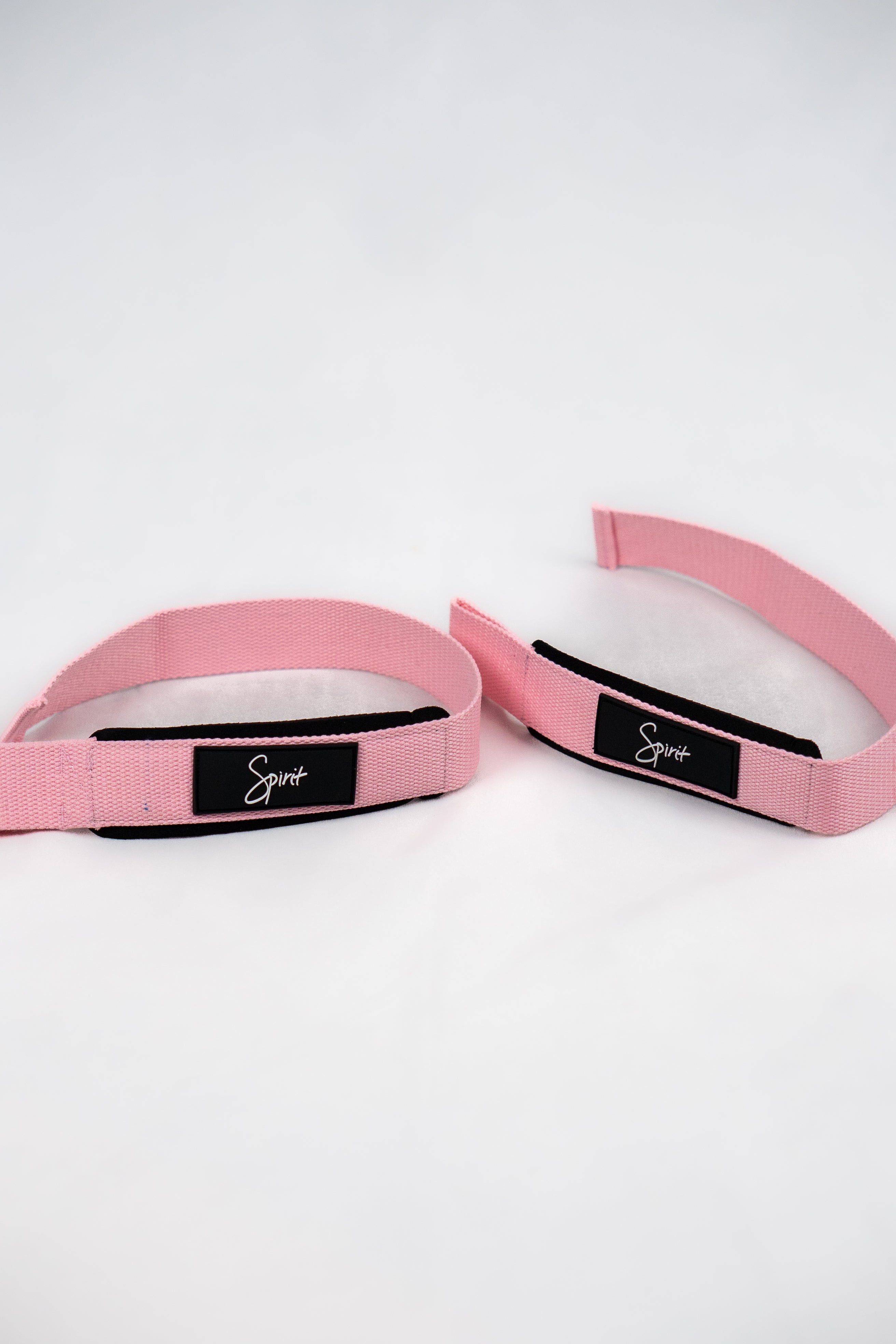 Adjustable Weightlifting Wrist Straps