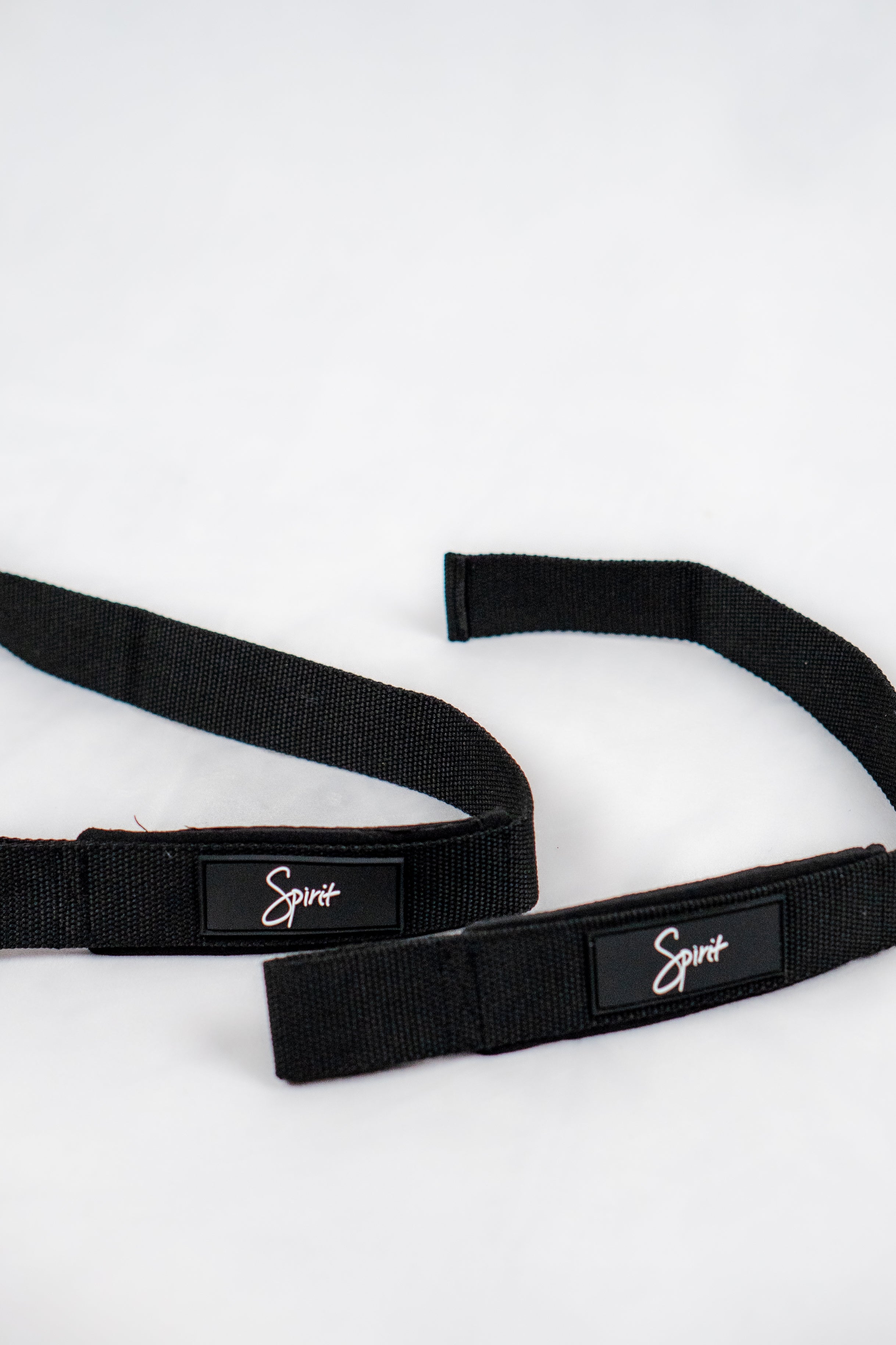 Adjustable Weightlifting Wrist Straps