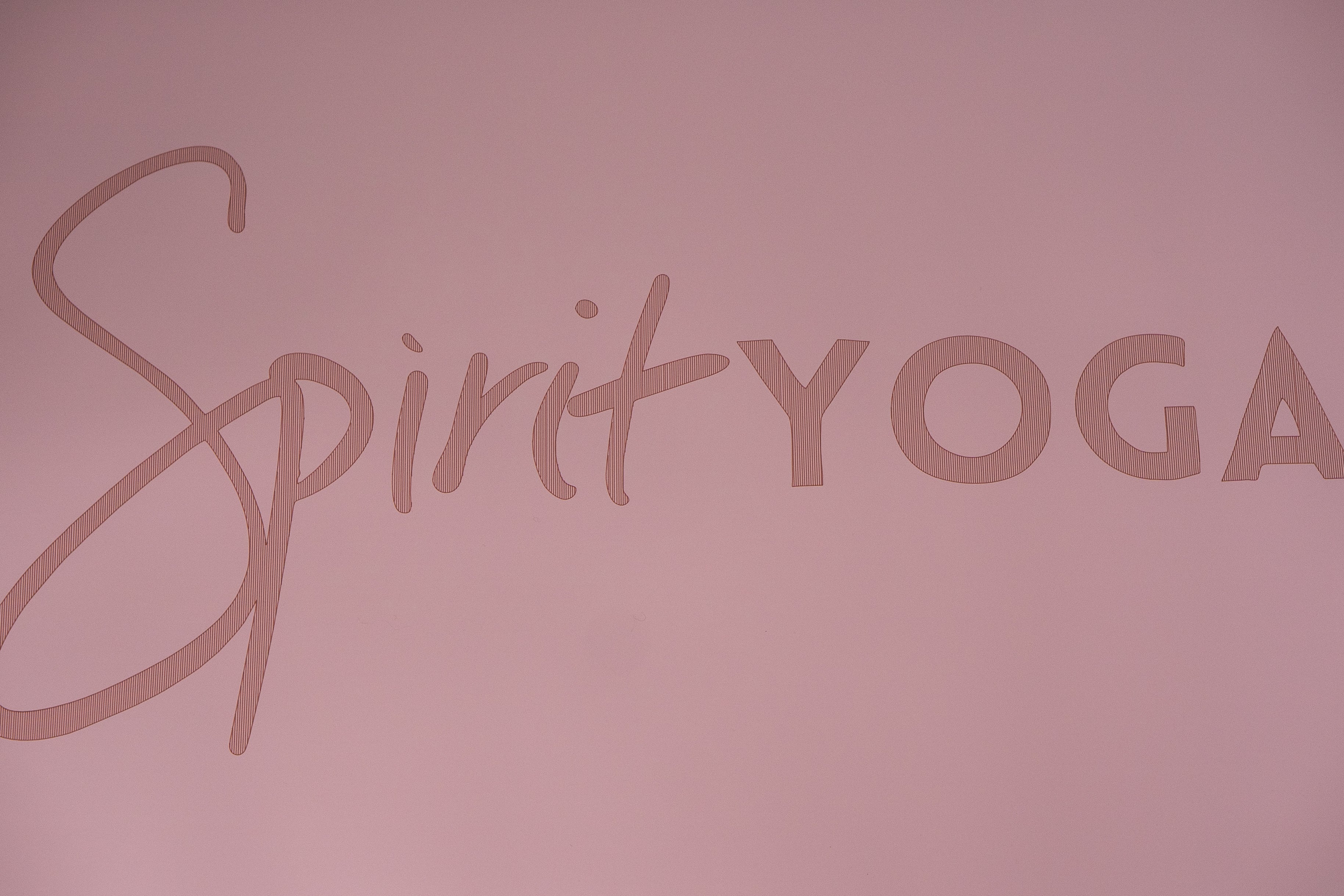 Spirit Yoga Bundle