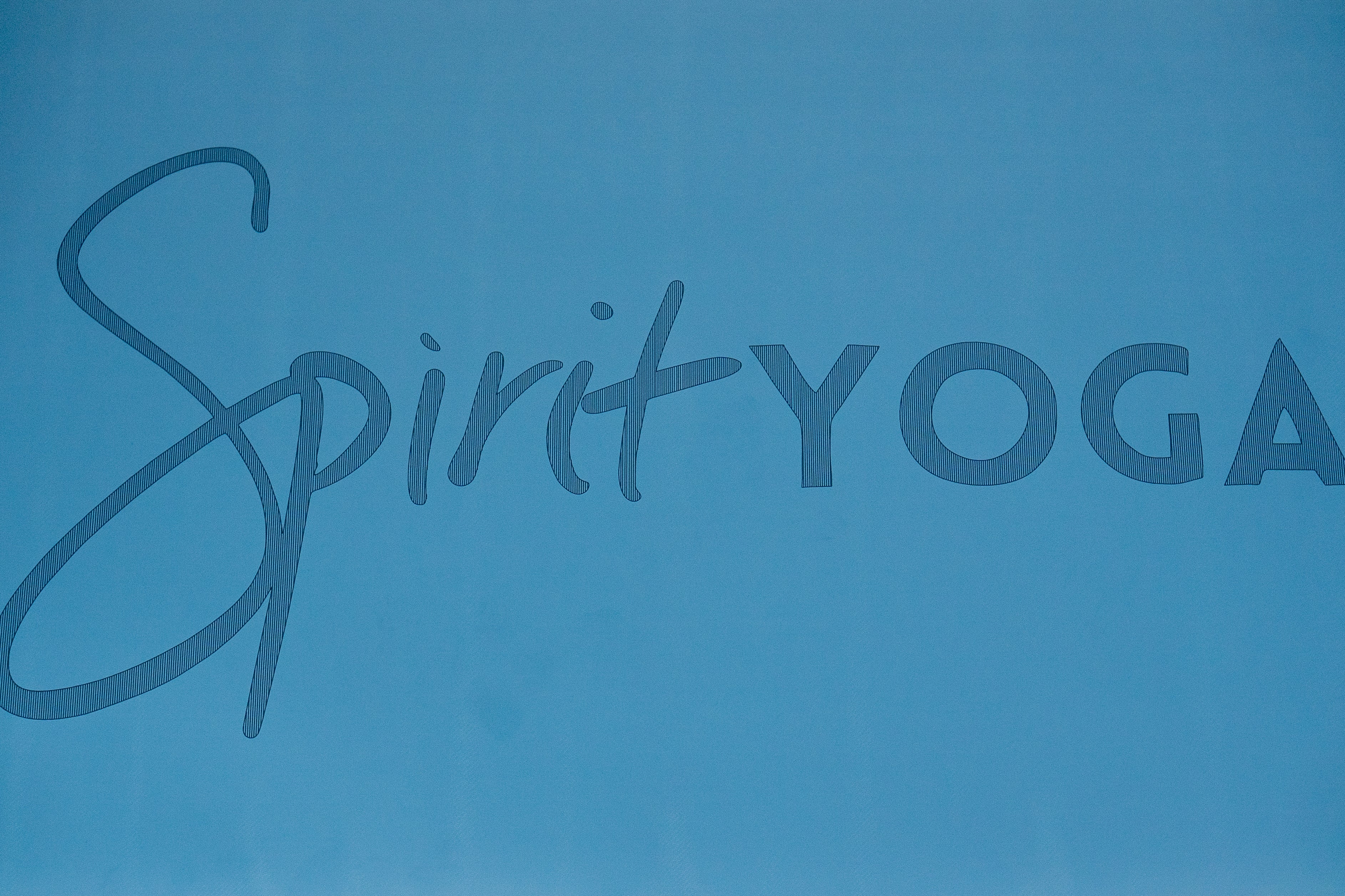 High Quality 4.5mm Non-slip Yoga Mat