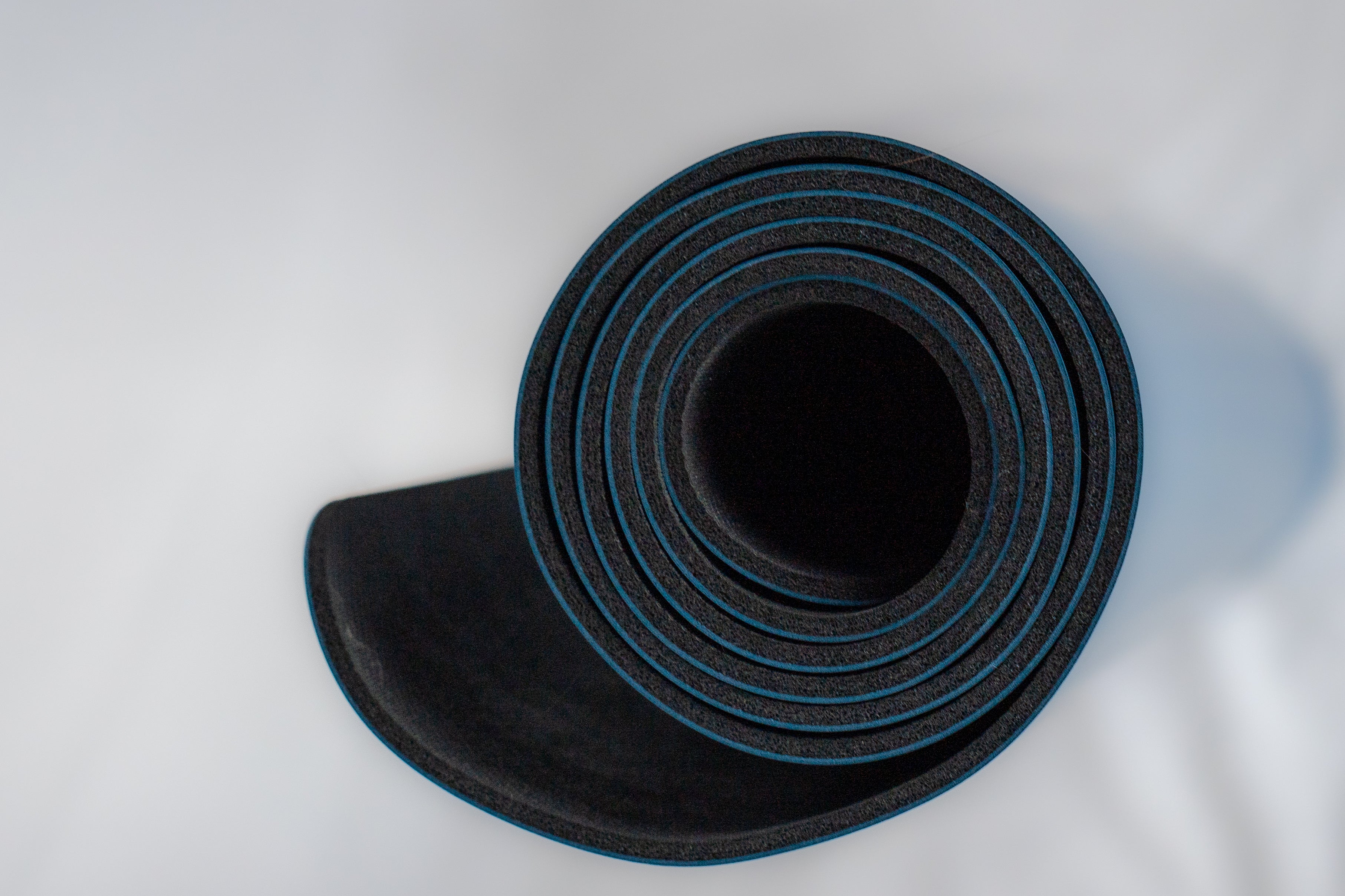 High Quality 4.5mm Non-slip Yoga Mat