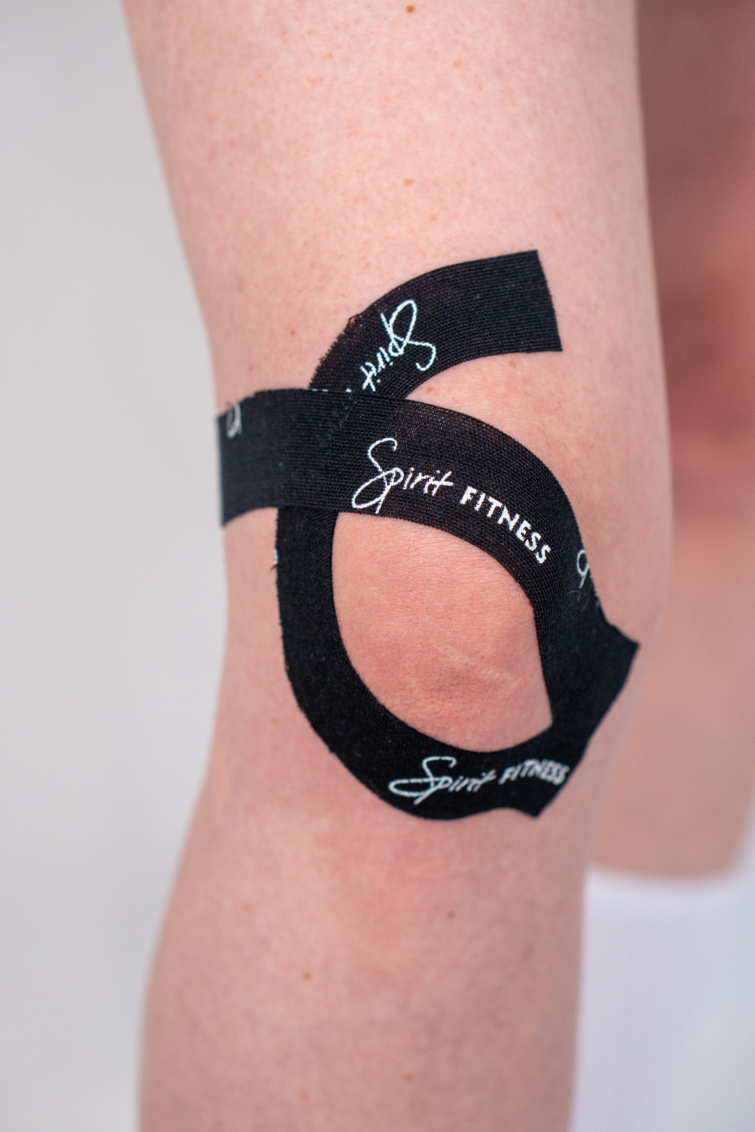 Water-Resistant Kinesiology Tape