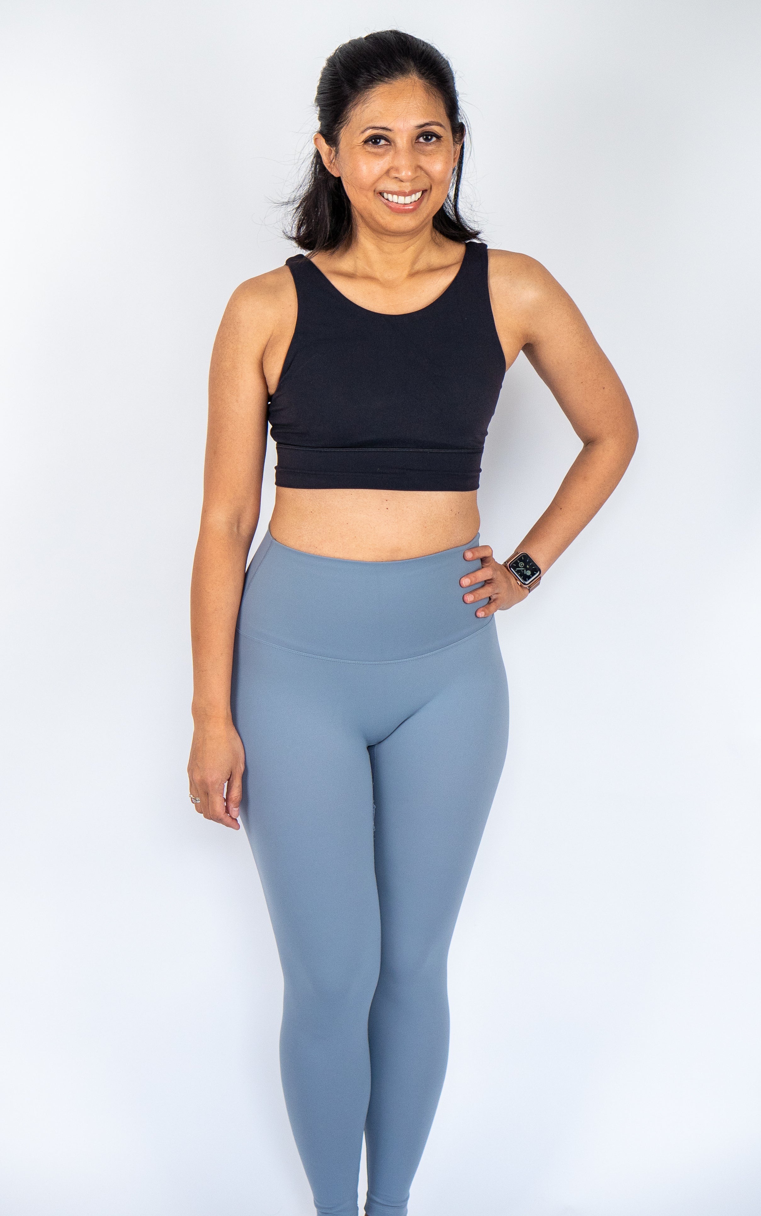 NEW COLOUR: High Waisted Super Soft Workout Leggings