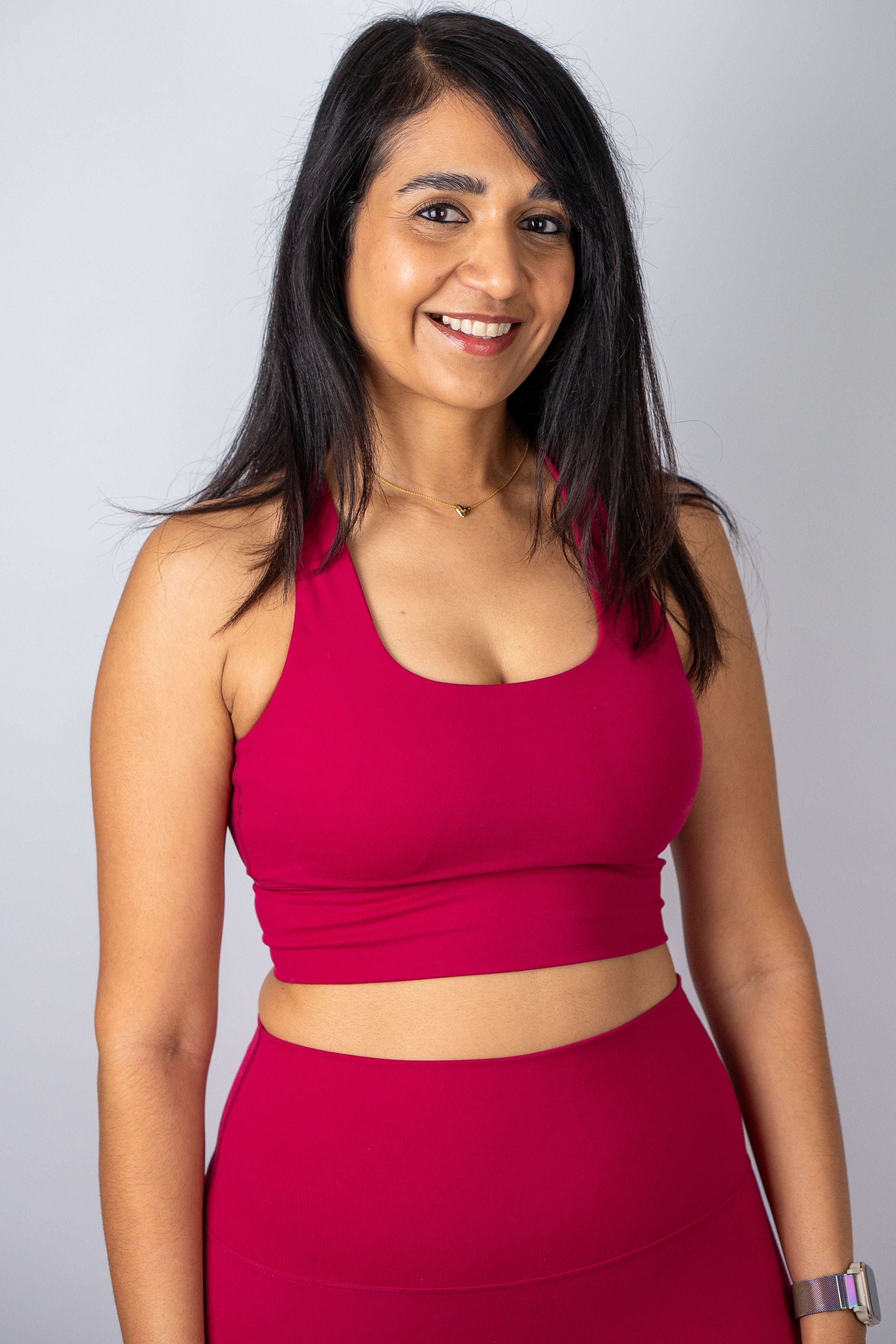 BESTSELLER: Medium to High Intensity Longline Sports Bra