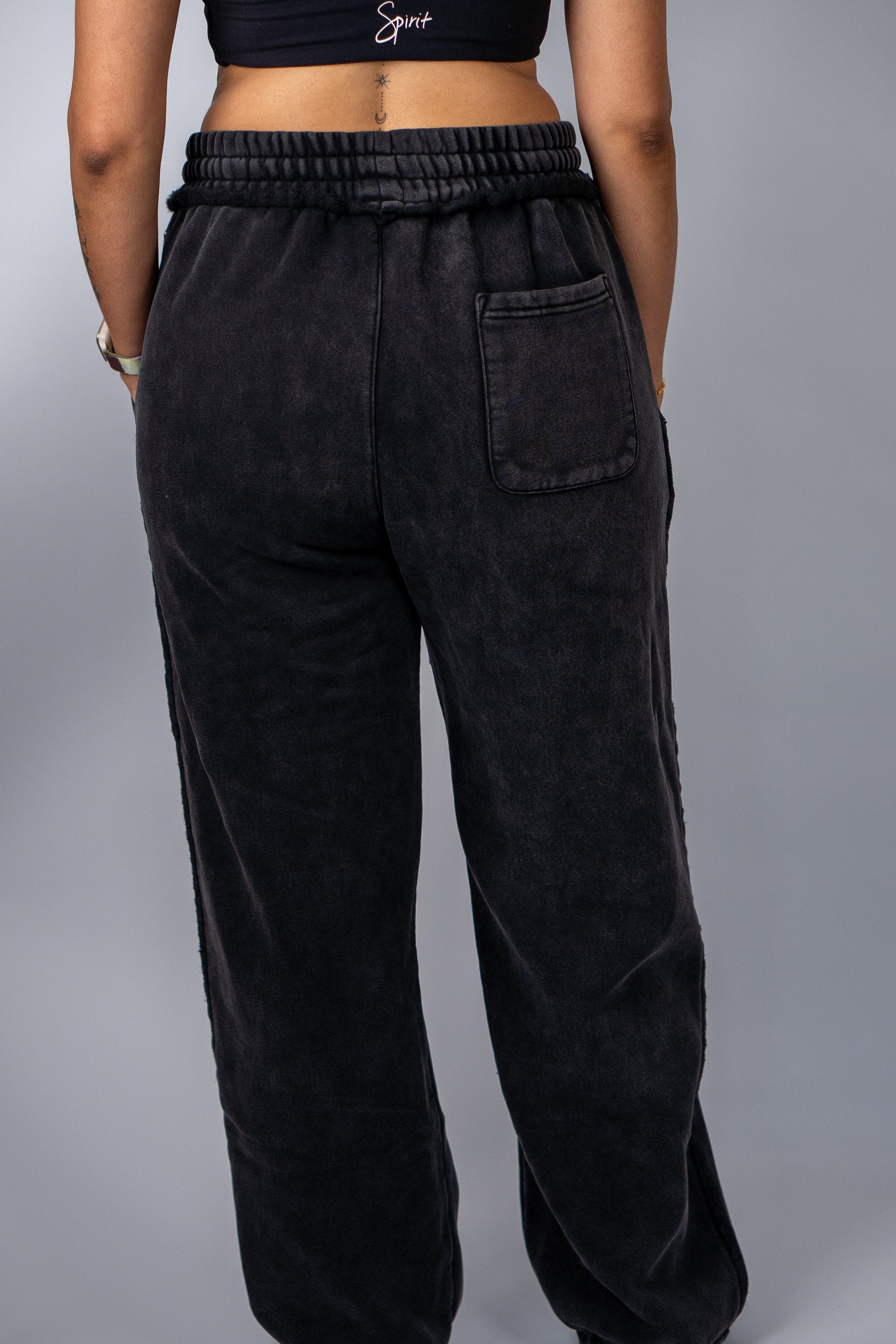 NEW: Unisex Loose Jogging Bottoms