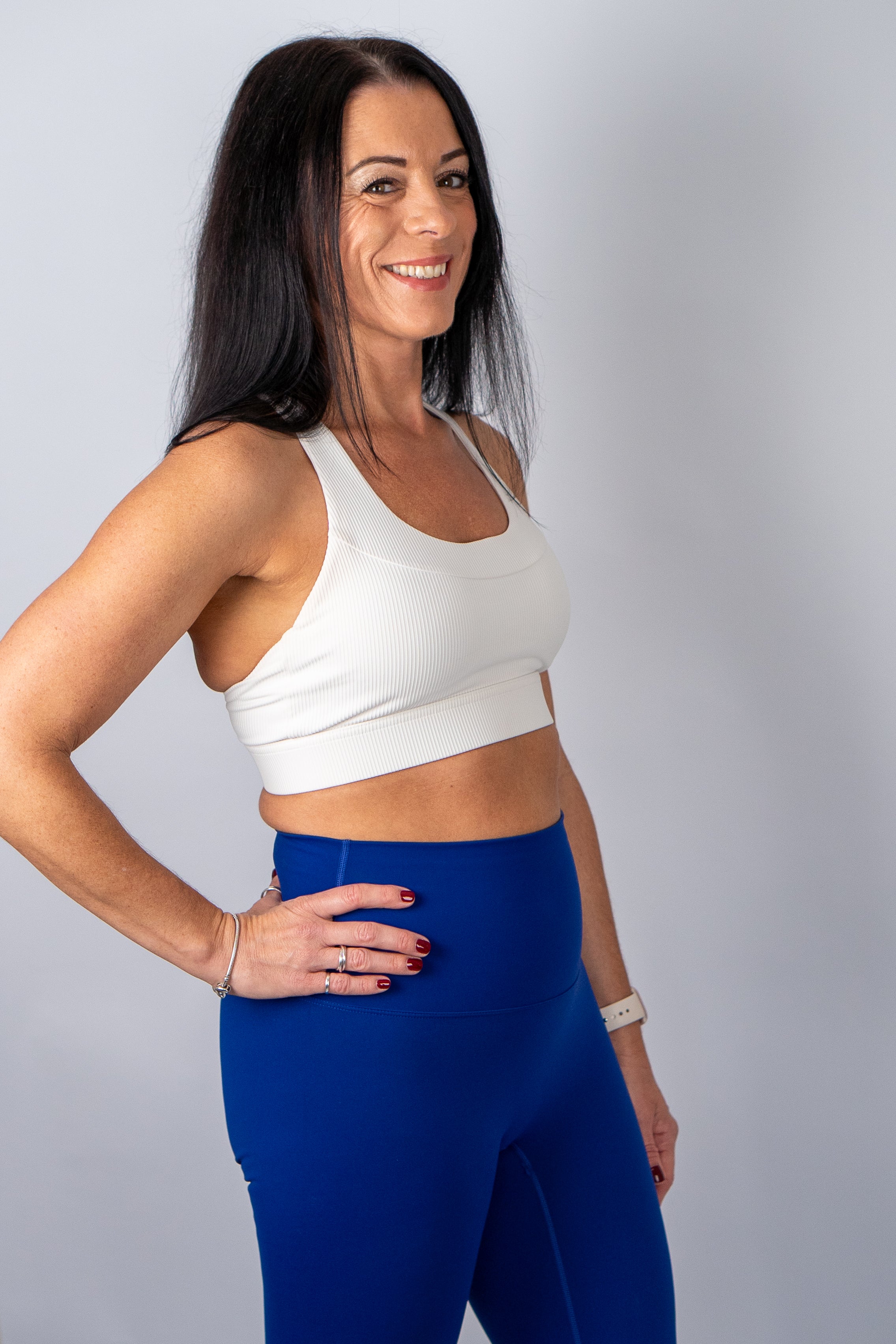 AUTUMN COLLECTION: High Waisted Tummy Control Leggings