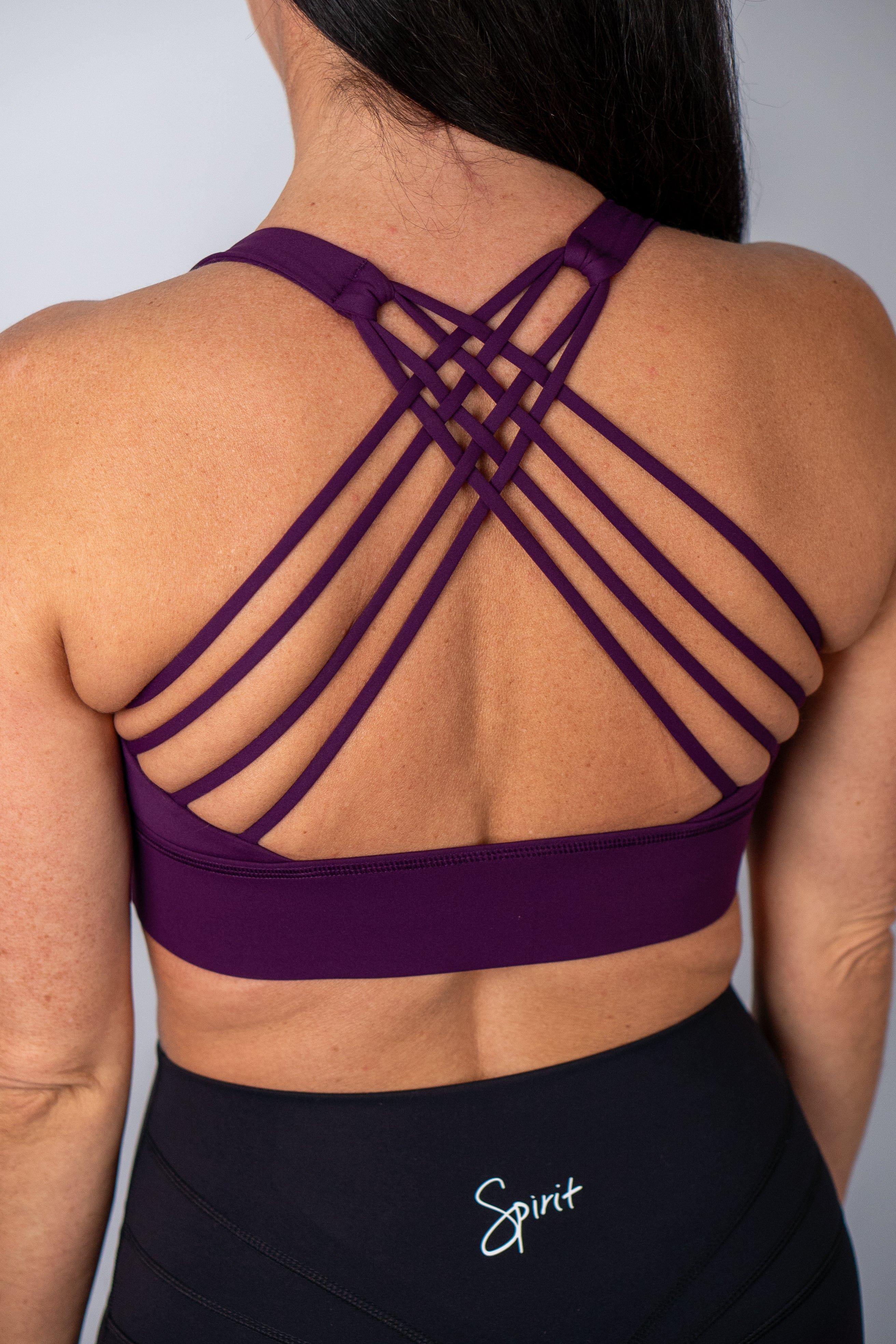 NEW COLOUR: High Intensity Shockproof Running Sports Bra