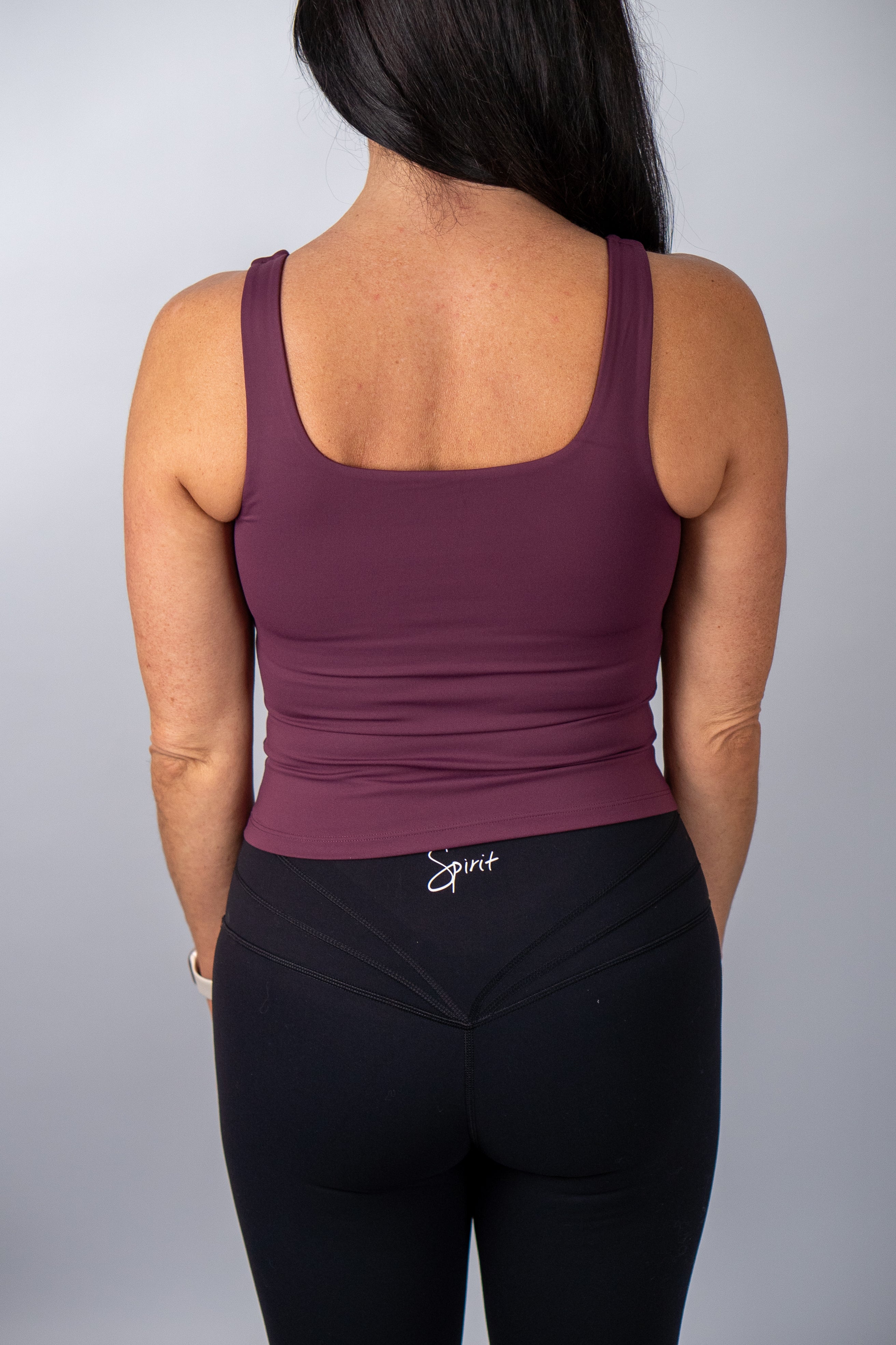 NEW: Womens Tank Top