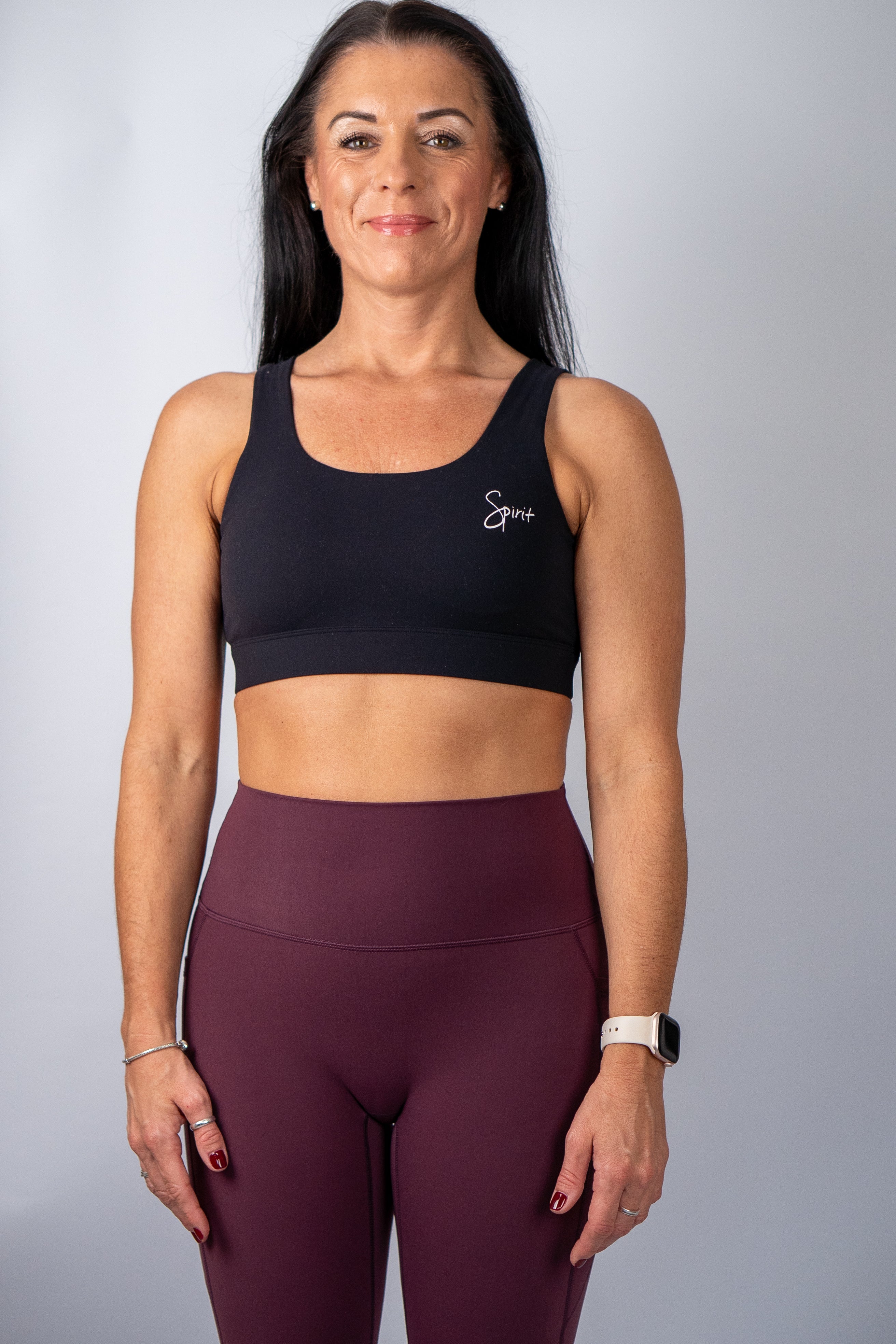 BESTSELLER: High Waisted Super Soft Leggings with Pockets