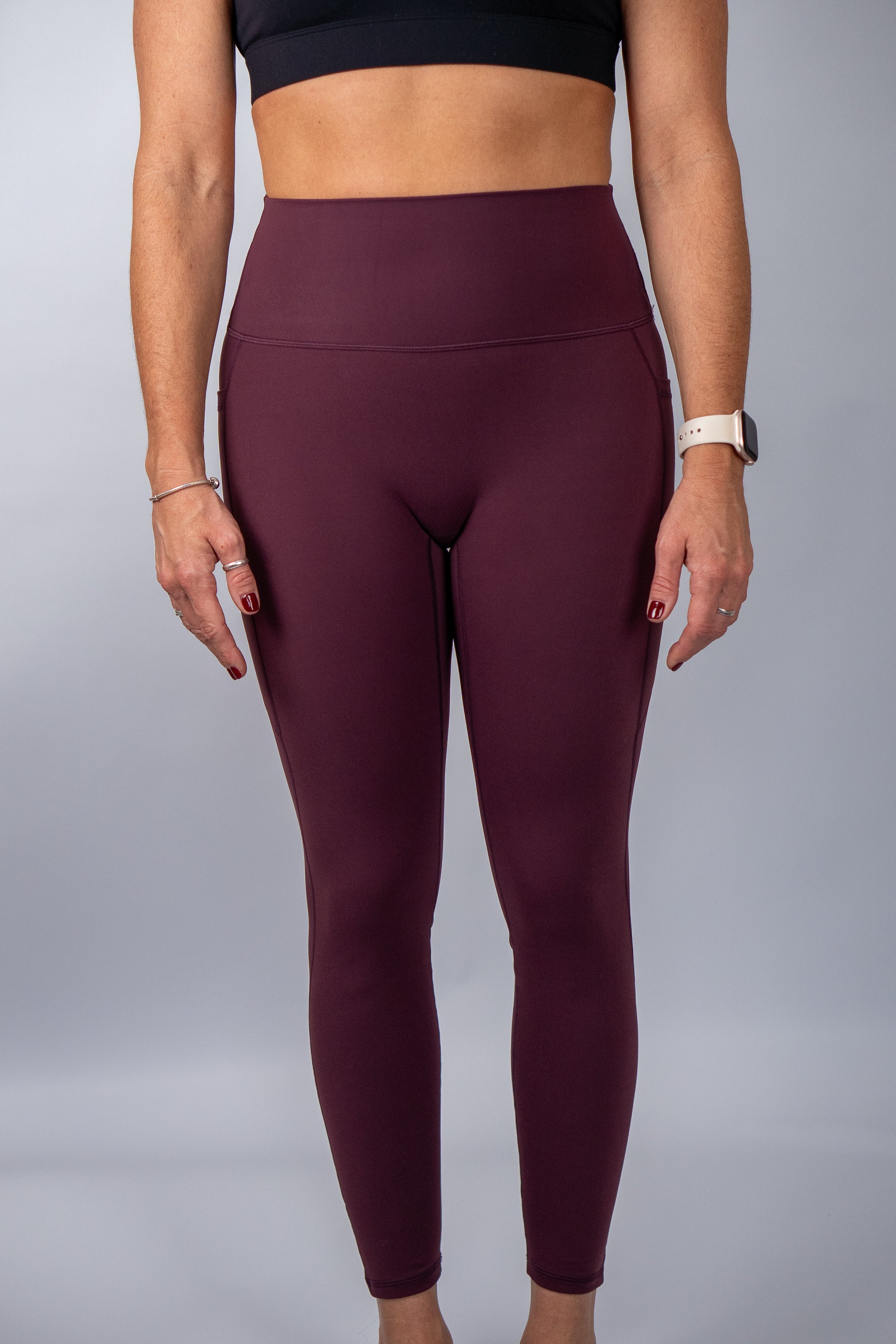 BESTSELLER: High Waisted Super Soft Leggings with Pockets