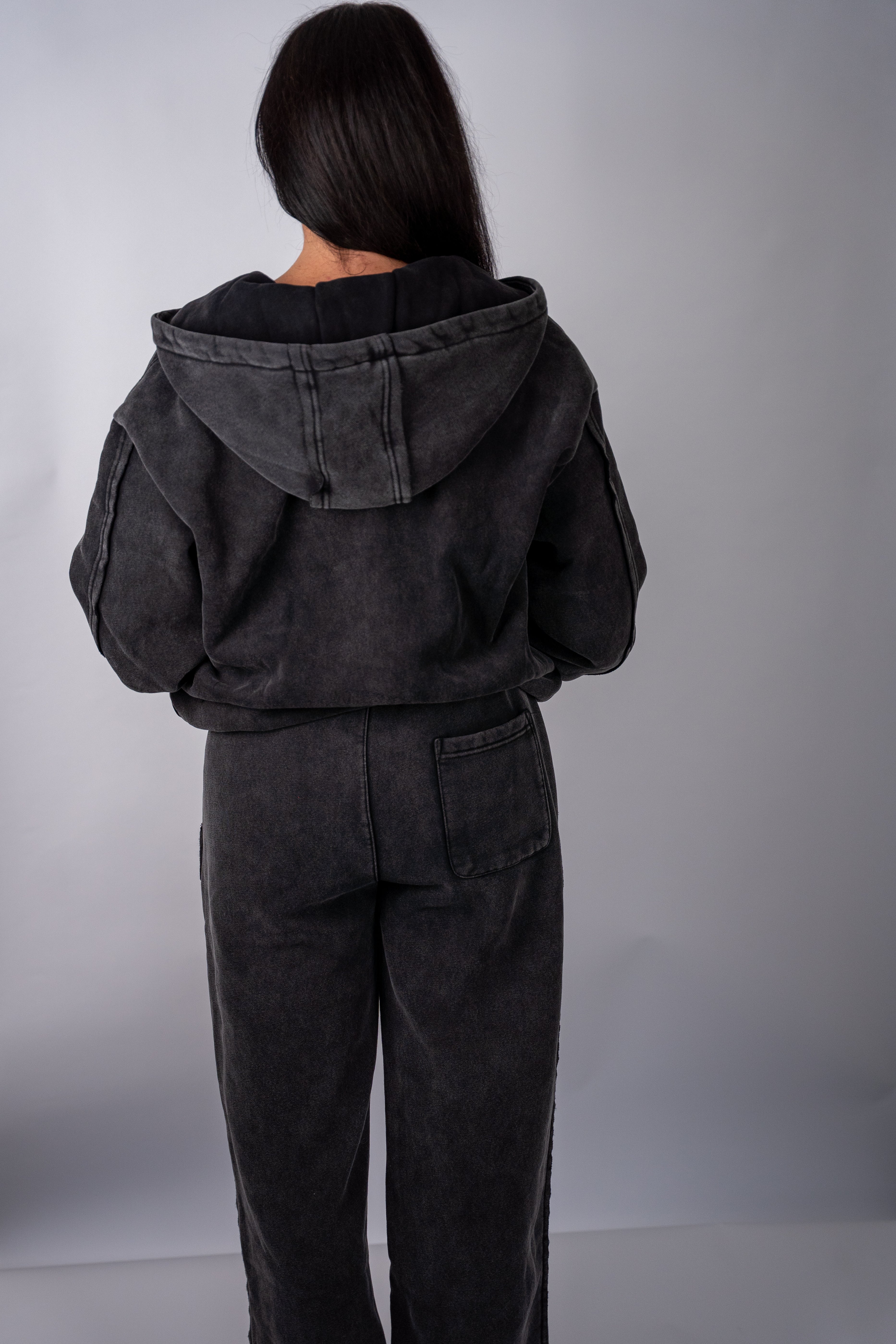 NEW: Unisex Loose Jogging Bottoms