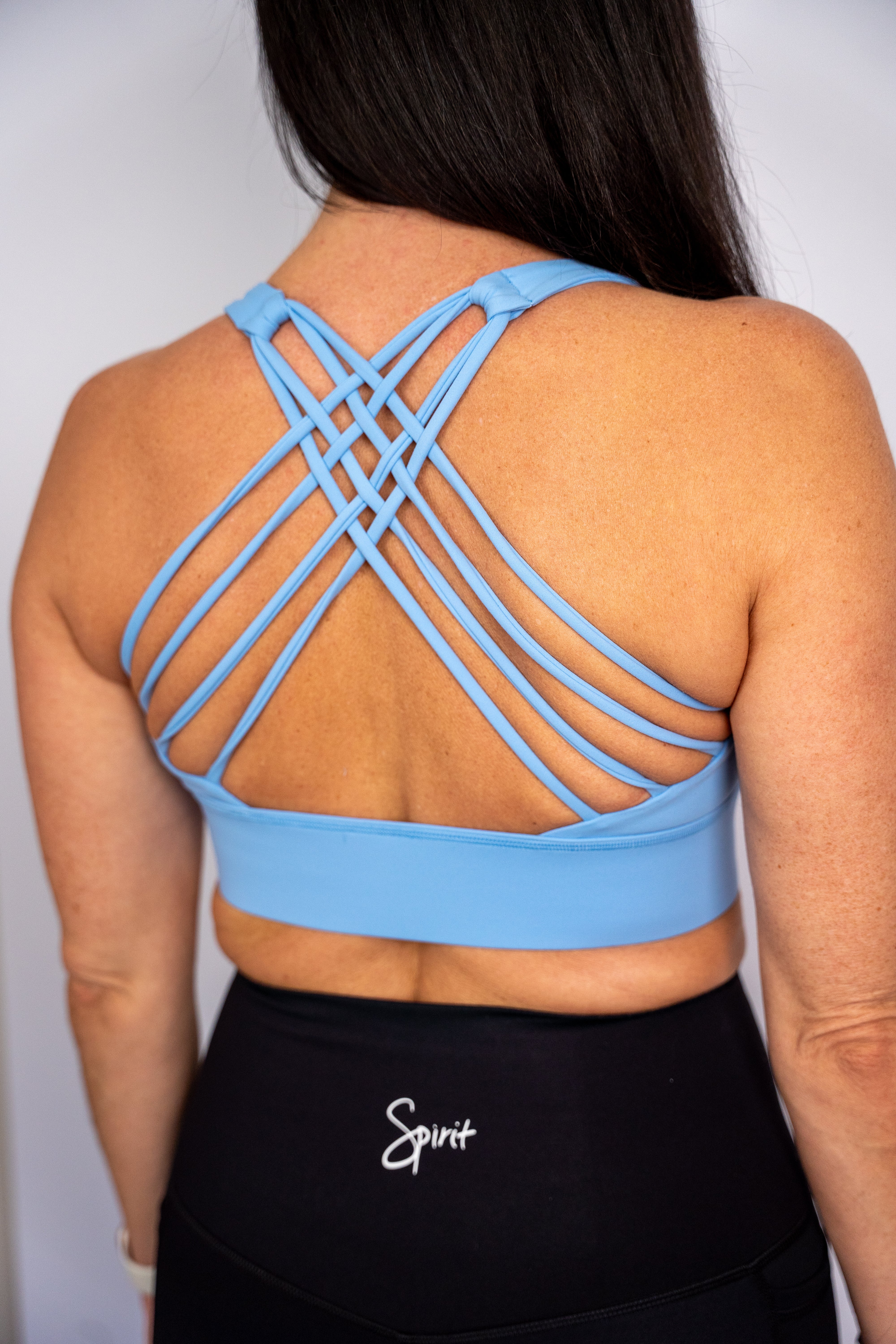 NEW COLOUR: High Intensity Shockproof Running Sports Bra